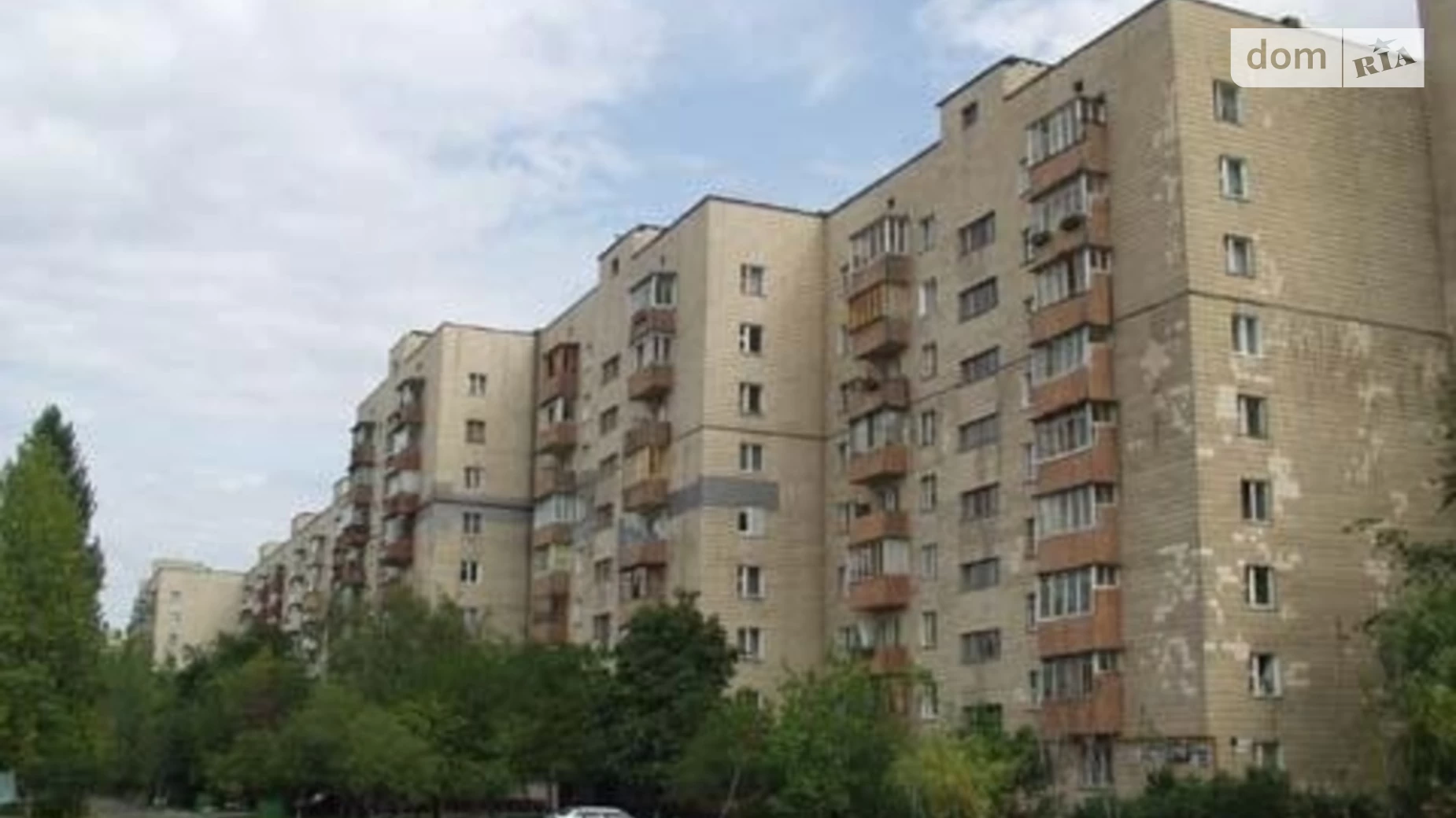 Продається 2-кімнатна квартира 45 кв. м у Києві, просп. Романа Шухевича(Генерала Ватутіна), 22 - фото 5