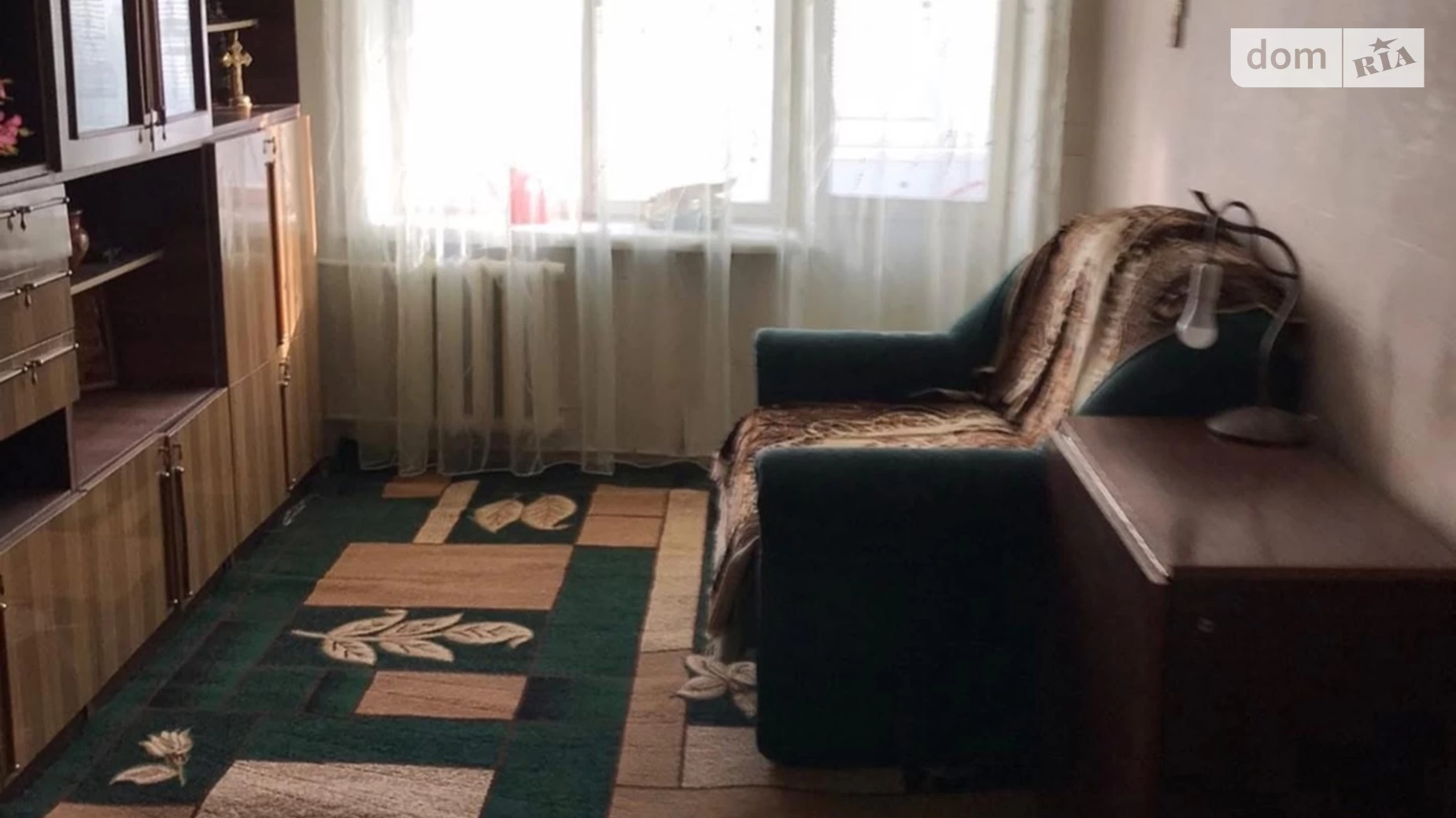 Продается 1-комнатная квартира 30 кв. м в Ровно, просп. Князя Романа, 12 - фото 3