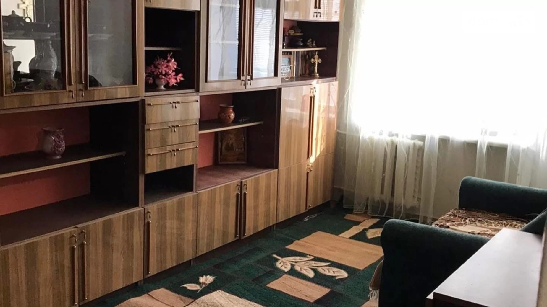 Продается 1-комнатная квартира 30 кв. м в Ровно, просп. Князя Романа, 12 - фото 4