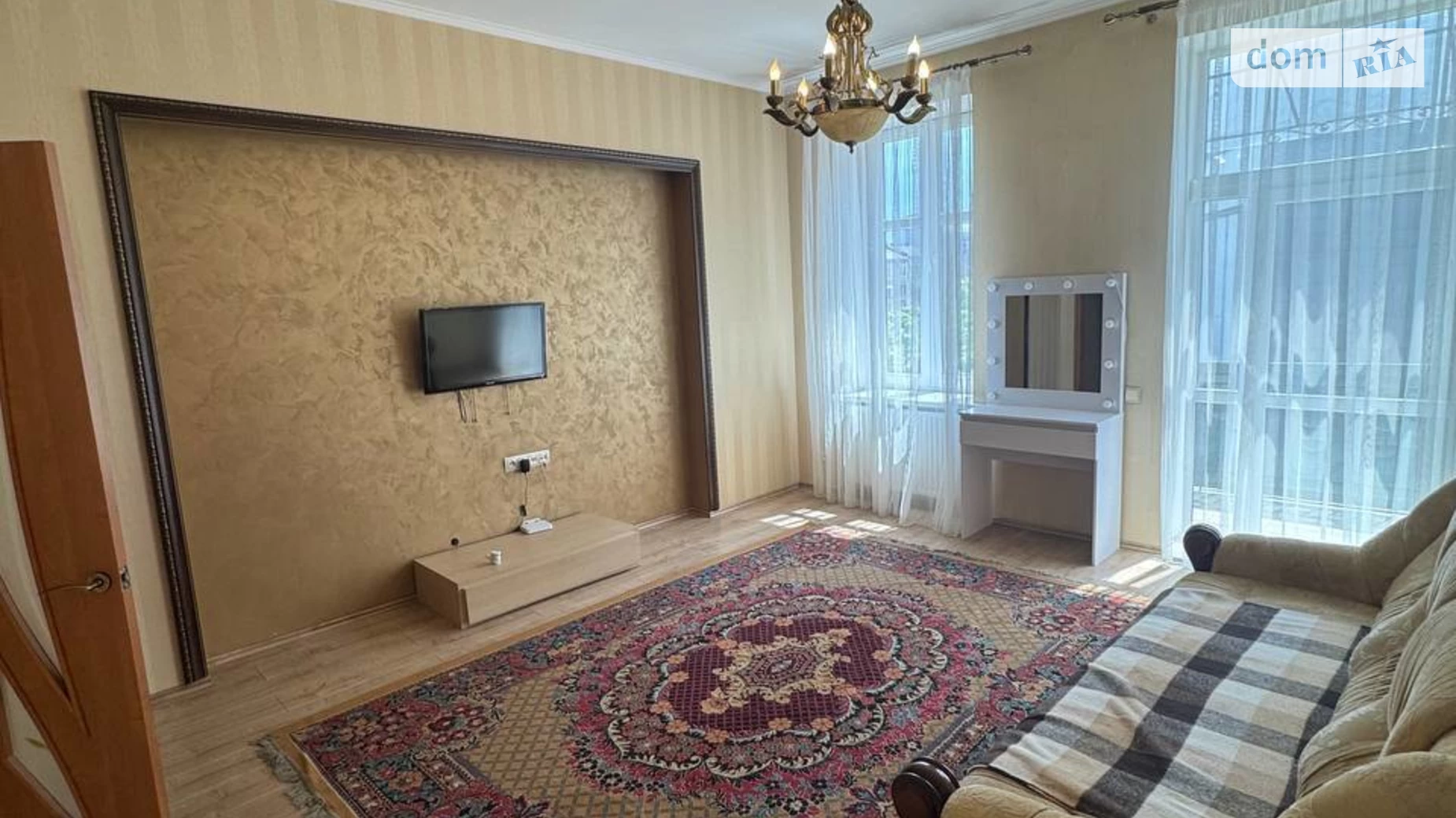 Здається в оренду 2-кімнатна квартира 64 кв. м у Львові, вул. Під Дубом - фото 4