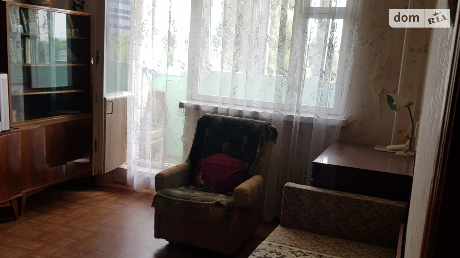 Продается 1-комнатная квартира 38 кв. м в Харькове, ул. Потоцкого Северина - фото 2