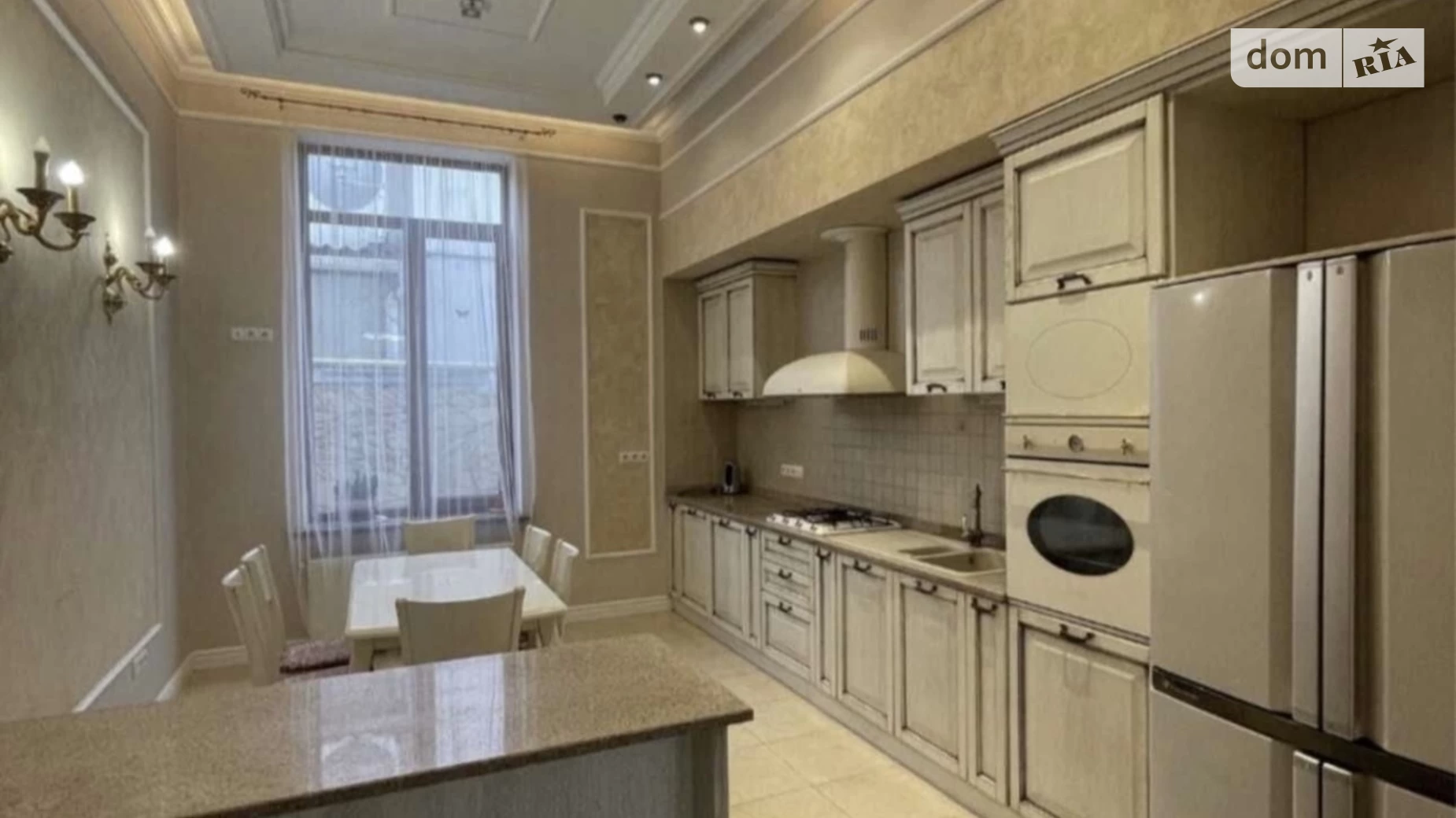 Сдается в аренду дом на 2 этажа 300 кв. м с камином, цена: 1500 $ - фото 3