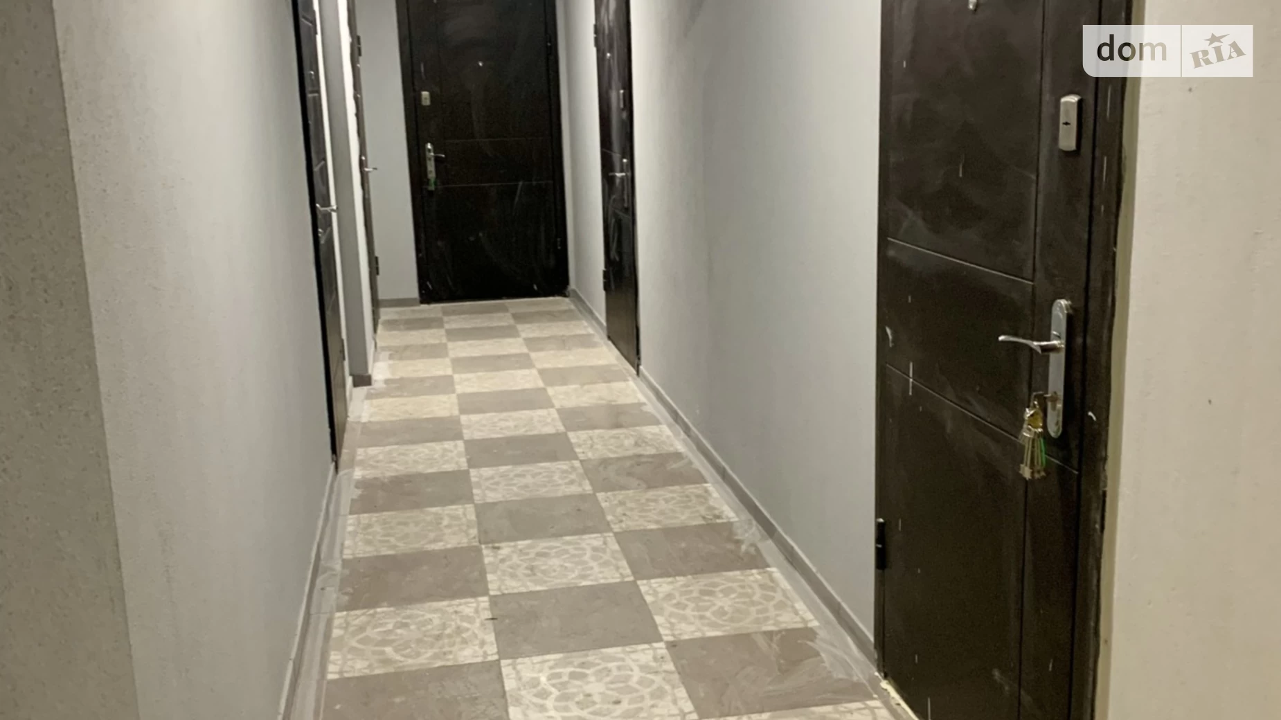 Продается 1-комнатная квартира 40.6 кв. м в Днепре, просп. Хмельницкого Богдана, 229 - фото 4