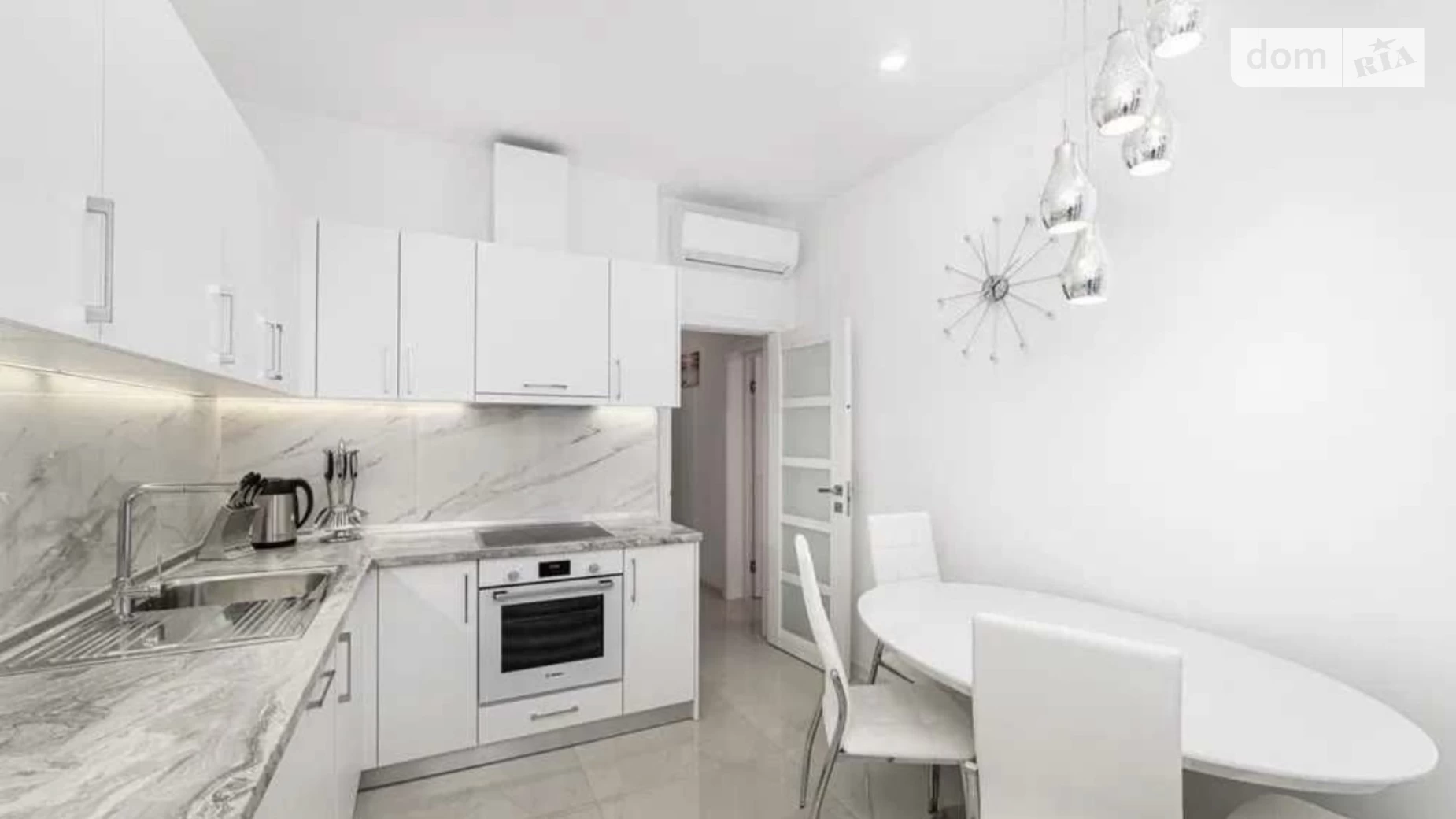 Сдается в аренду 4-комнатная квартира 130 кв. м в Одессе, цена: 1300 $ - фото 3