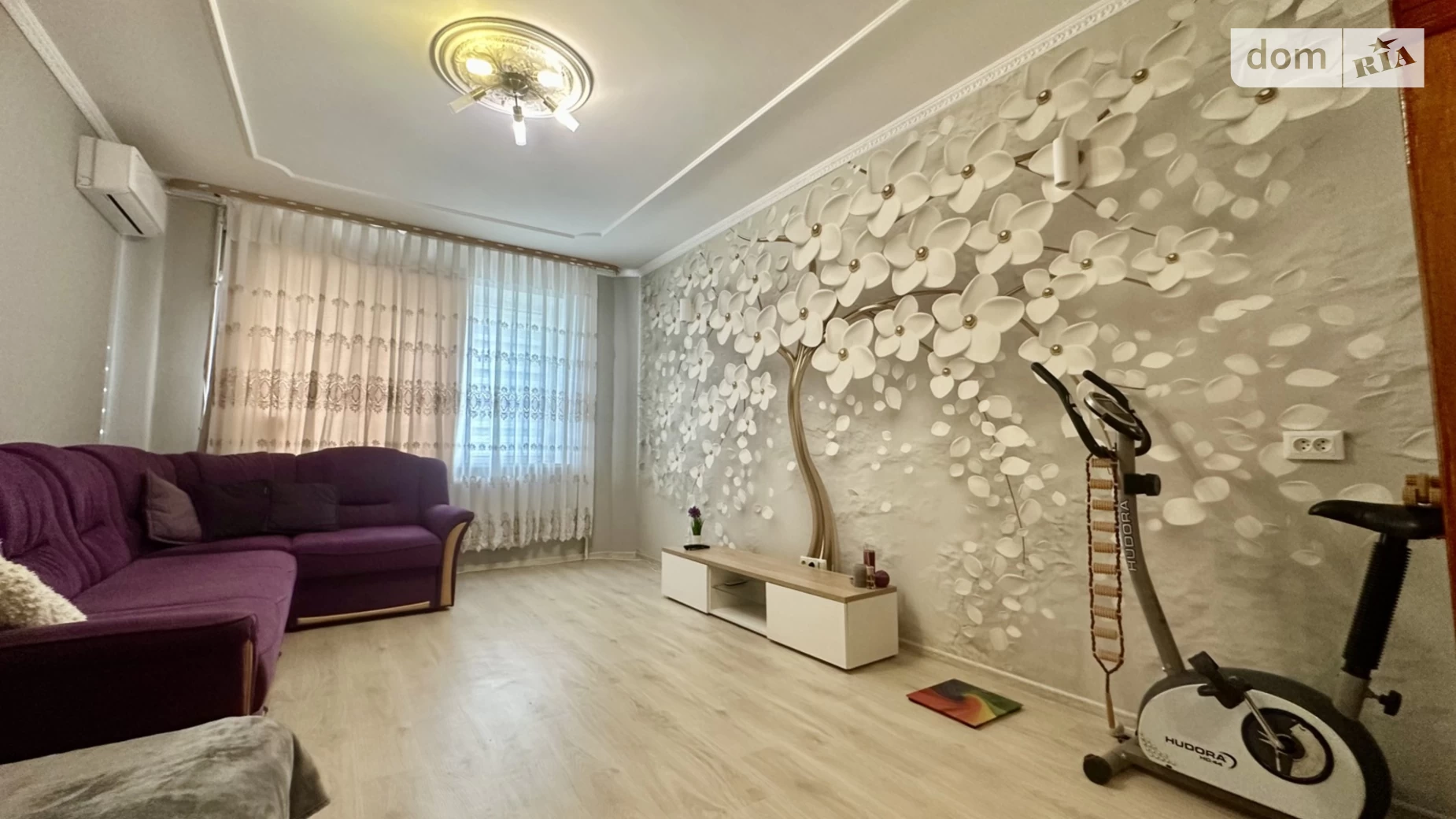 Продается 3-комнатная квартира 63 кв. м в Сумах, ул. Героев Крут - фото 3