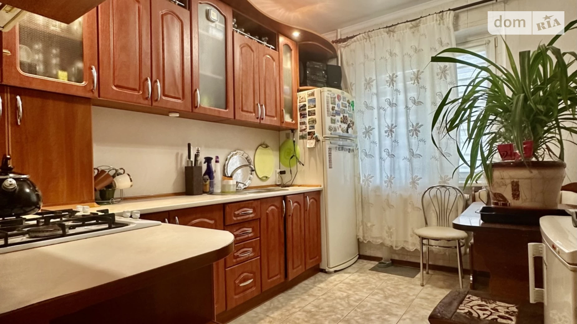 Продается 3-комнатная квартира 63 кв. м в Сумах, ул. Героев Крут - фото 2