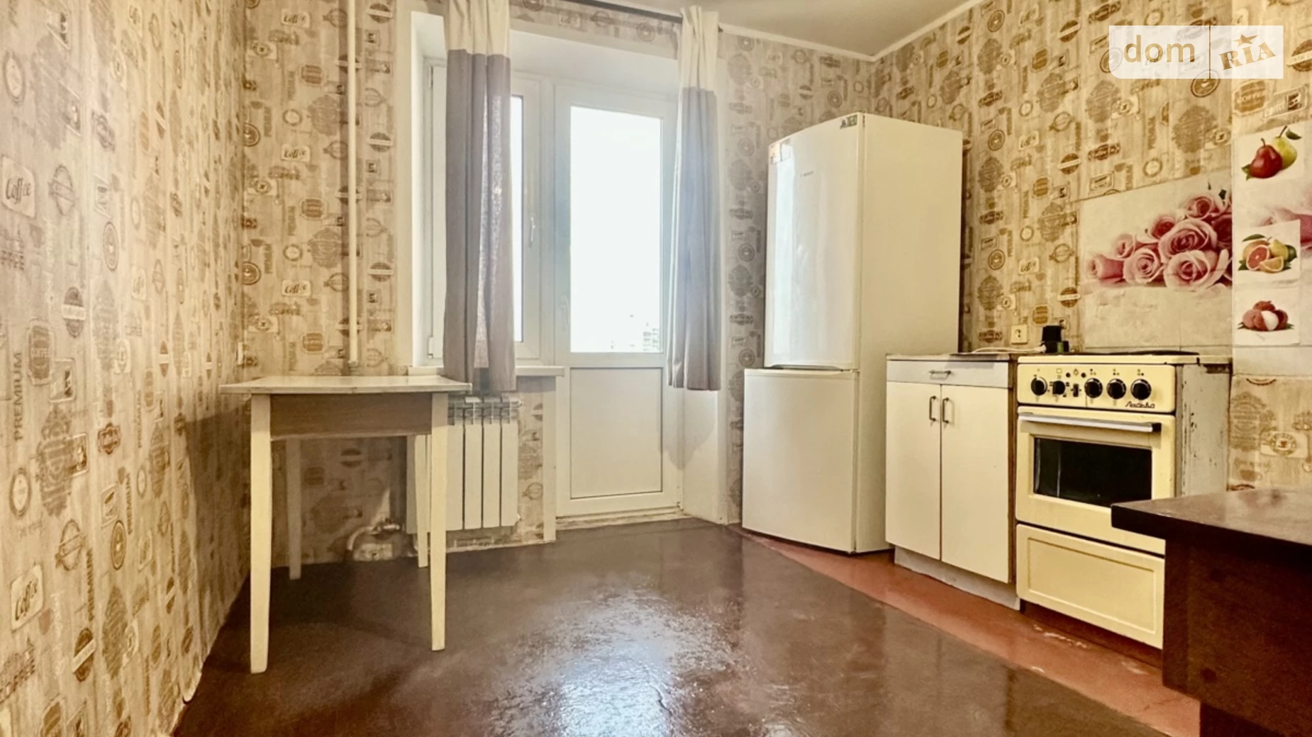 Продается 1-комнатная квартира 37 кв. м в Сумах, просп. Михаила Лушпы - фото 5
