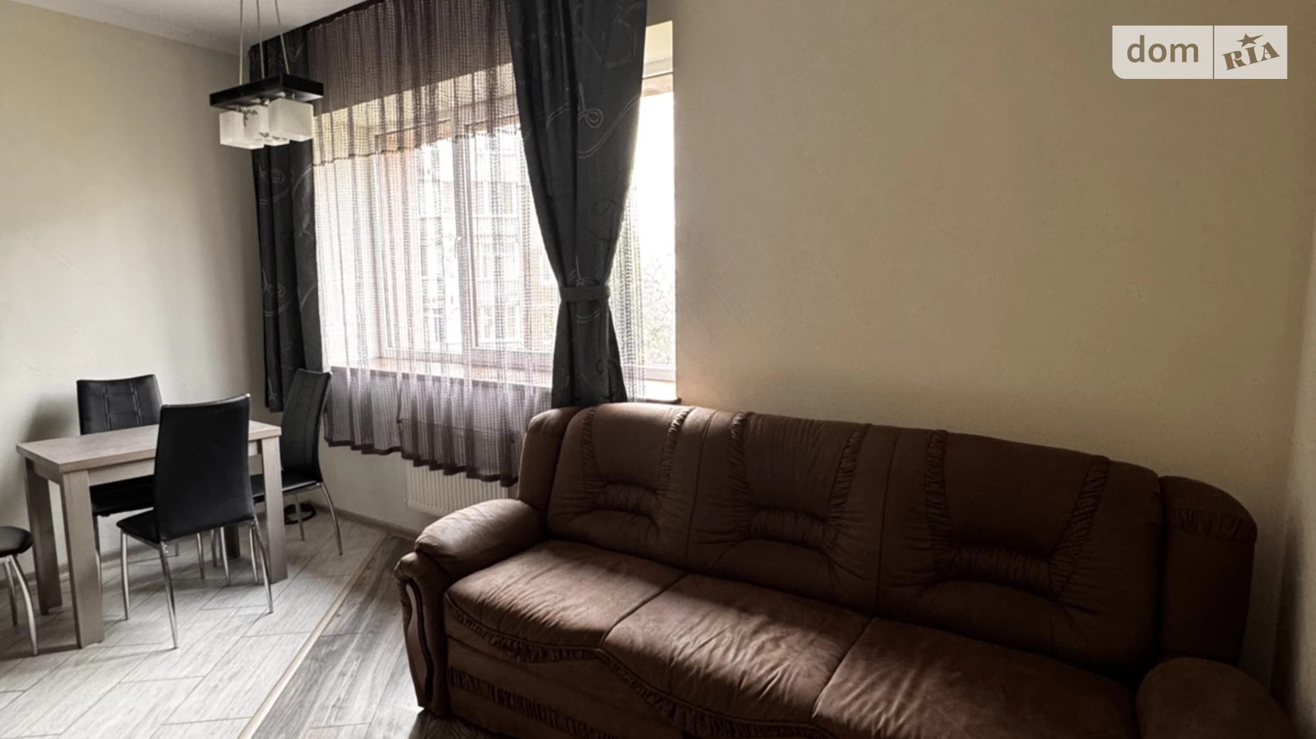 Продается 1-комнатная квартира 41.6 кв. м в Ровно, ул. Шухевича Романа, 12Б - фото 3