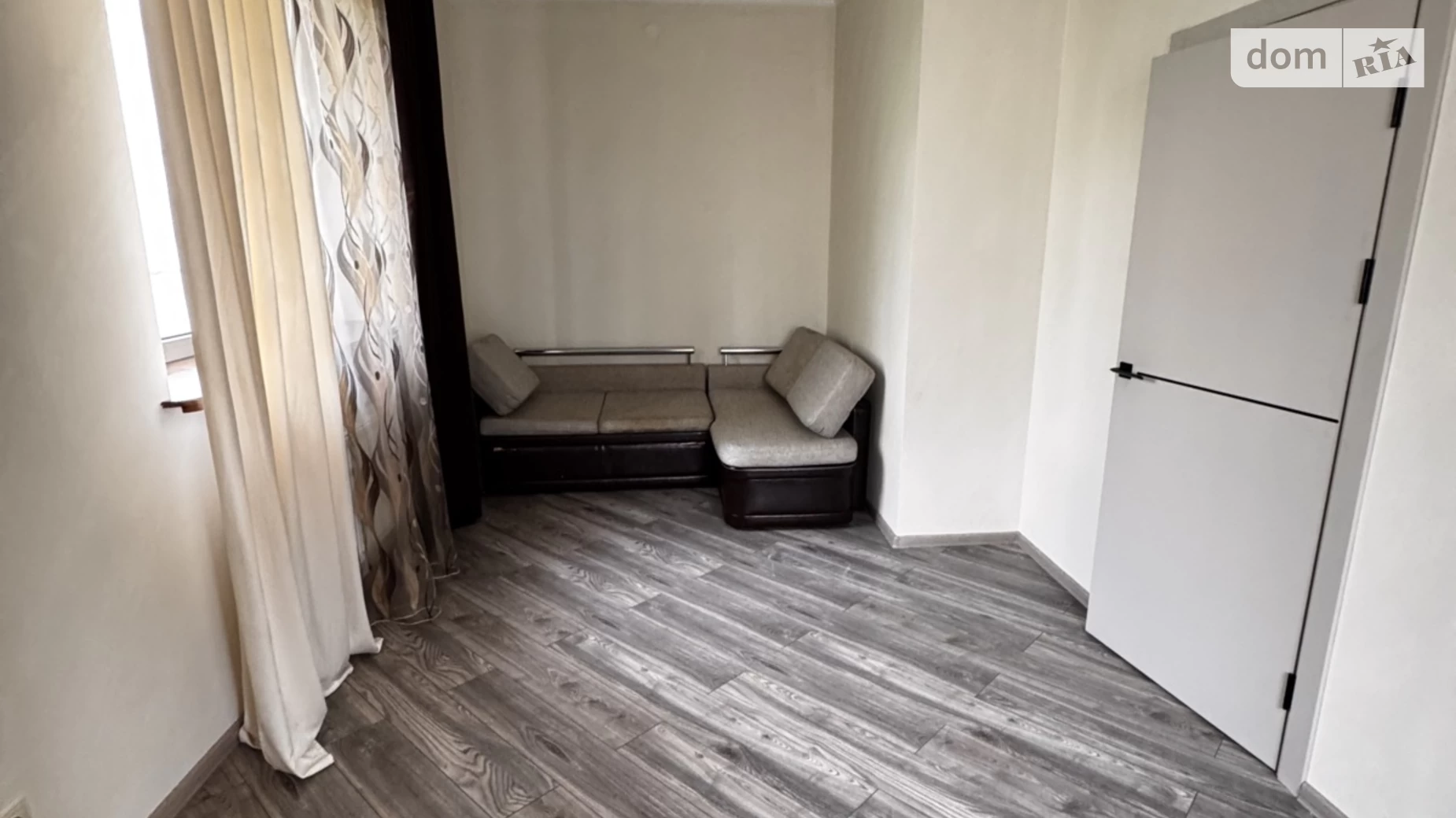 Продается 1-комнатная квартира 41.6 кв. м в Ровно, ул. Шухевича Романа, 12Б - фото 5