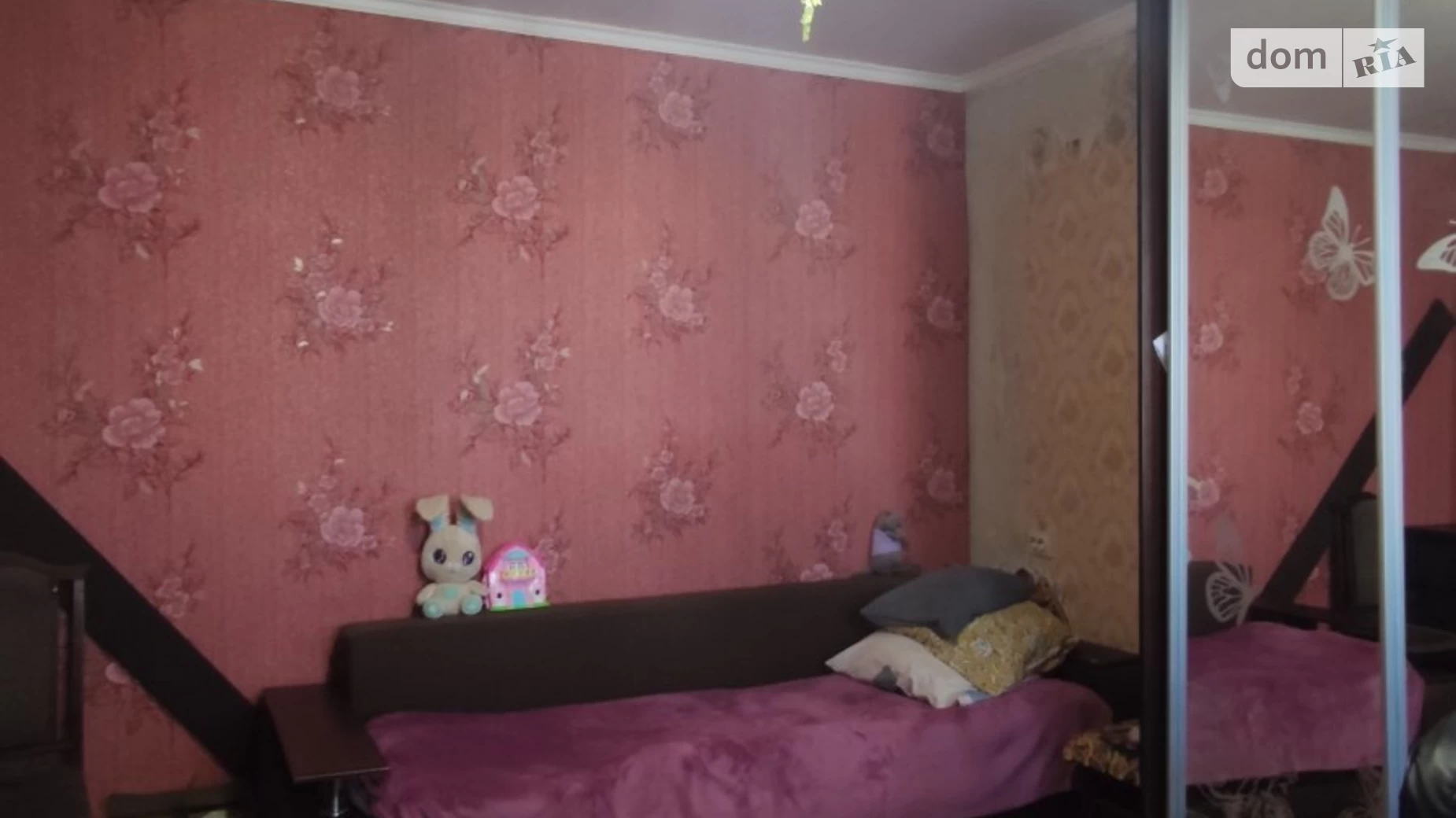 Продається 1-кімнатна квартира 30 кв. м у Хмельницькому, вул. Георгія Гонгадзе(Чкалова), 13/1 - фото 5