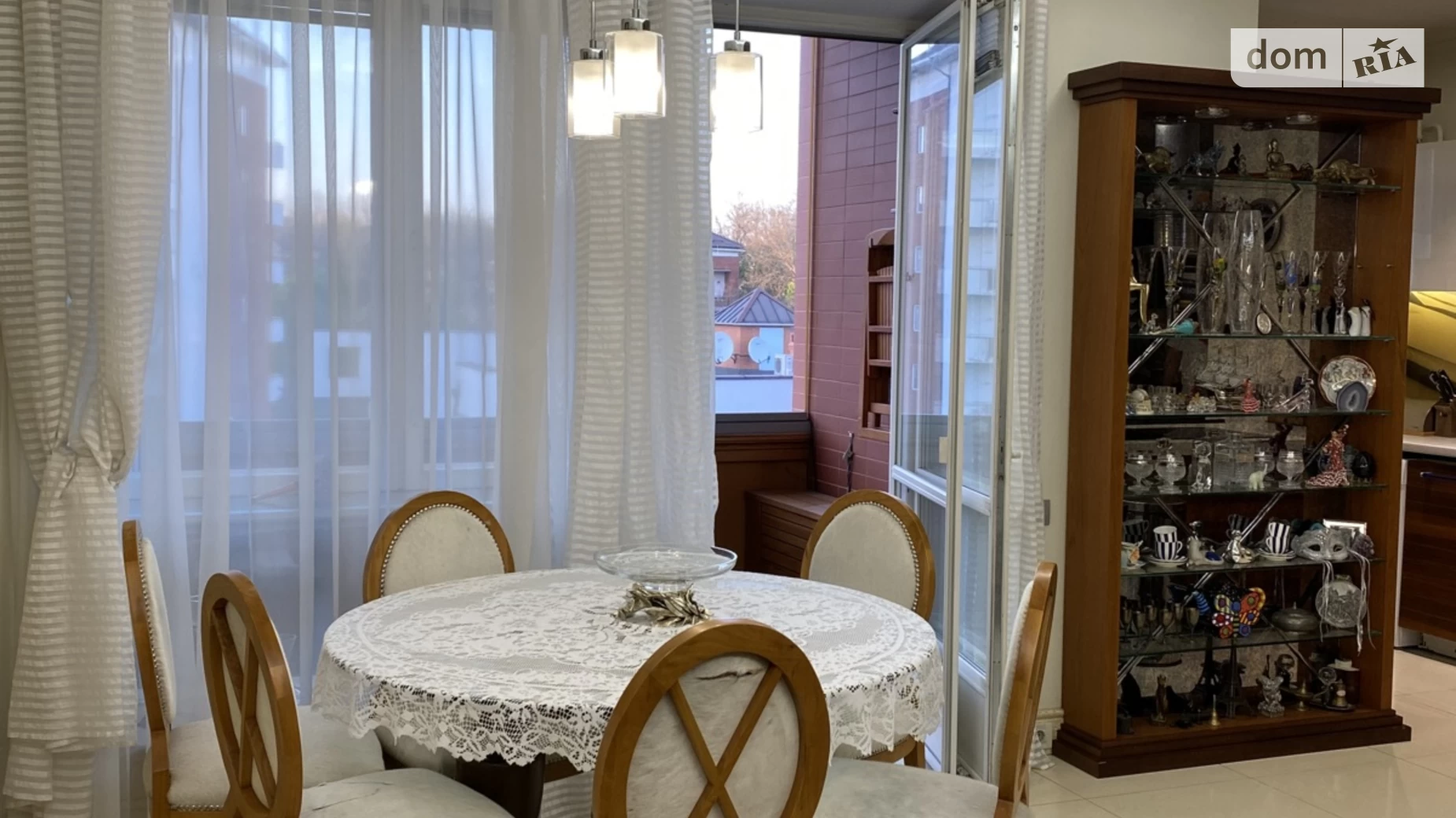 Сдается в аренду 3-комнатная квартира 96 кв. м в Одессе, цена: 1400 $ - фото 3