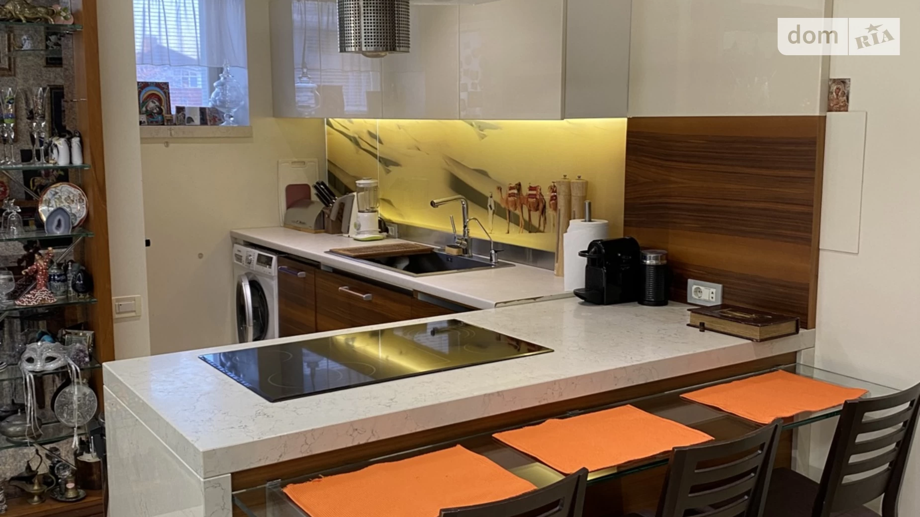 Сдается в аренду 3-комнатная квартира 96 кв. м в Одессе, цена: 1400 $ - фото 4