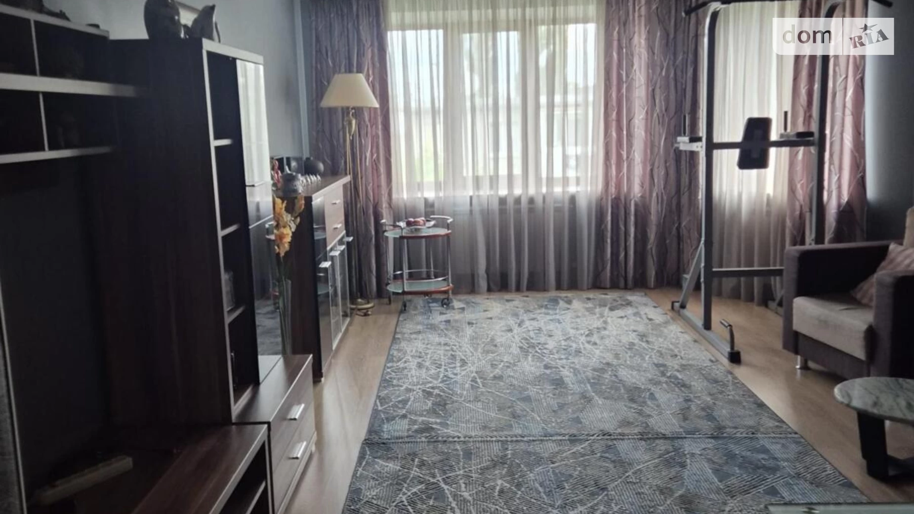 Продається 3-кімнатна квартира 108.6 кв. м у Кременчуку, вул. Старшого Лейтенанта Кагала(Першотравнева) - фото 5