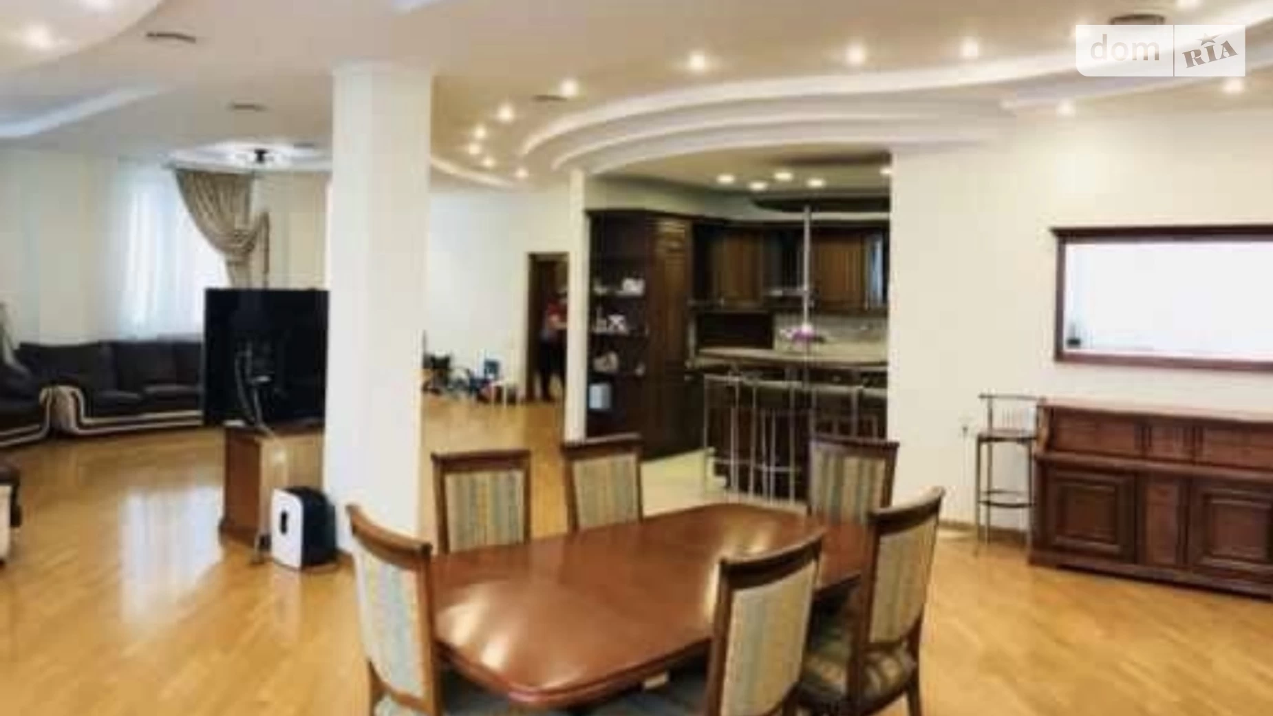 Сдается в аренду 5-комнатная квартира 400 кв. м в Одессе, цена: 1500 $ - фото 3