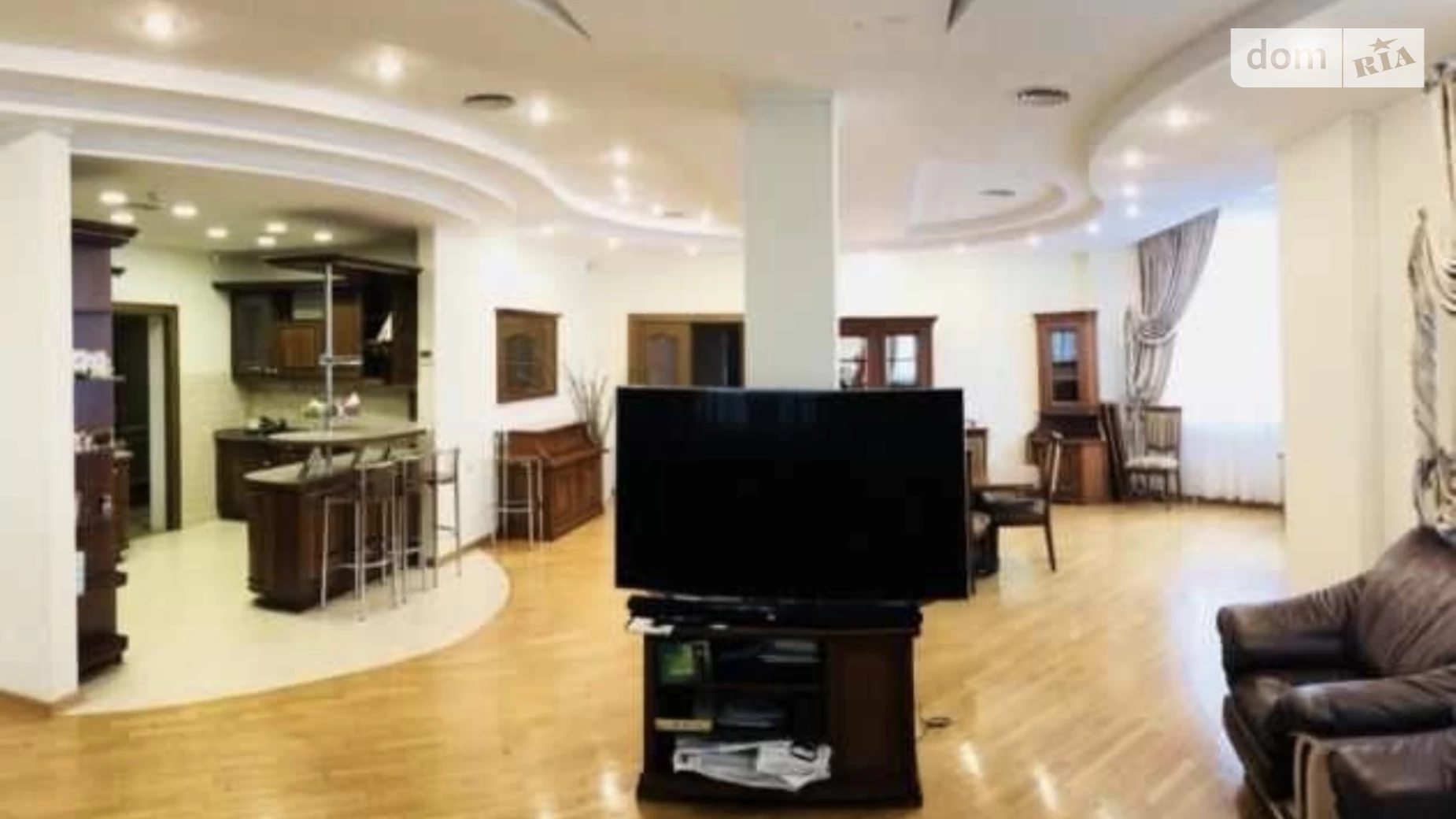 Сдается в аренду 5-комнатная квартира 400 кв. м в Одессе, цена: 1500 $ - фото 2