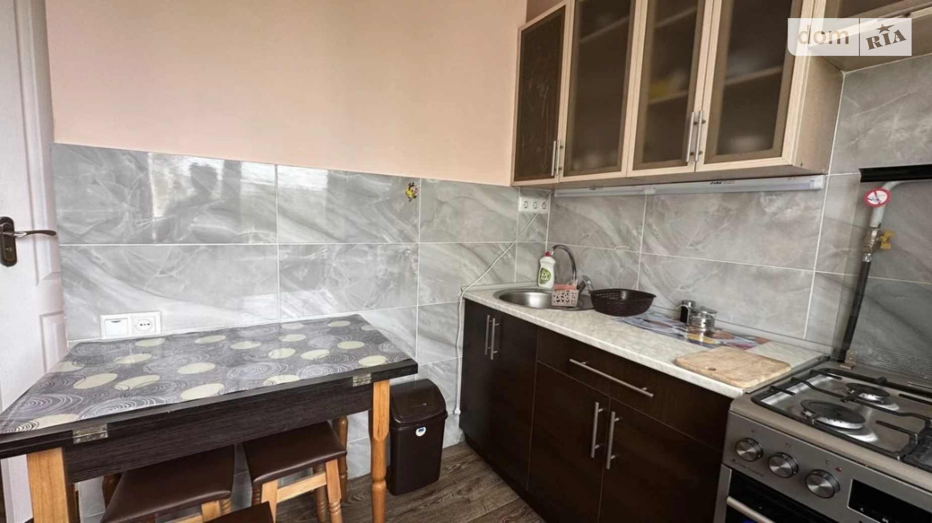 Продається 1-кімнатна квартира 34 кв. м у Житомирі, вул. Тена Бориса - фото 3
