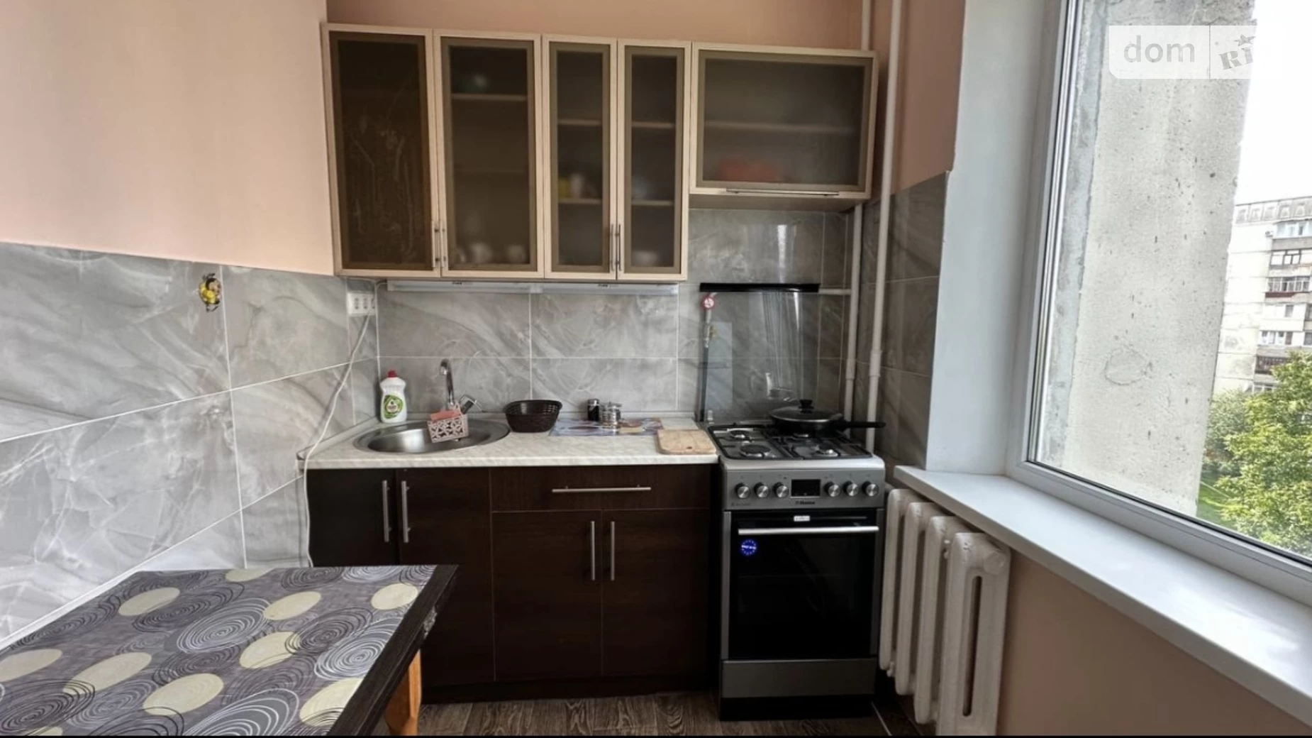 Продається 1-кімнатна квартира 34 кв. м у Житомирі, вул. Тена Бориса - фото 2