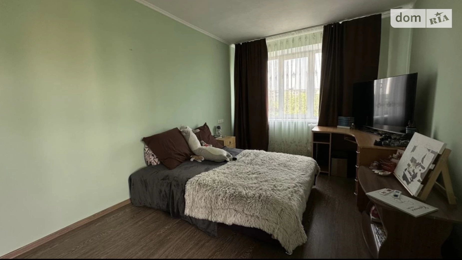 Продається 1-кімнатна квартира 34 кв. м у Житомирі, вул. Тена Бориса - фото 4