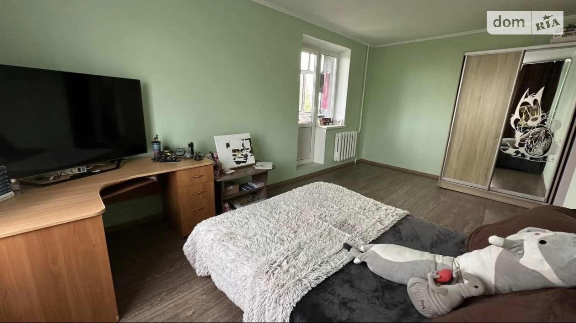 Продається 1-кімнатна квартира 34 кв. м у Житомирі, вул. Тена Бориса - фото 5