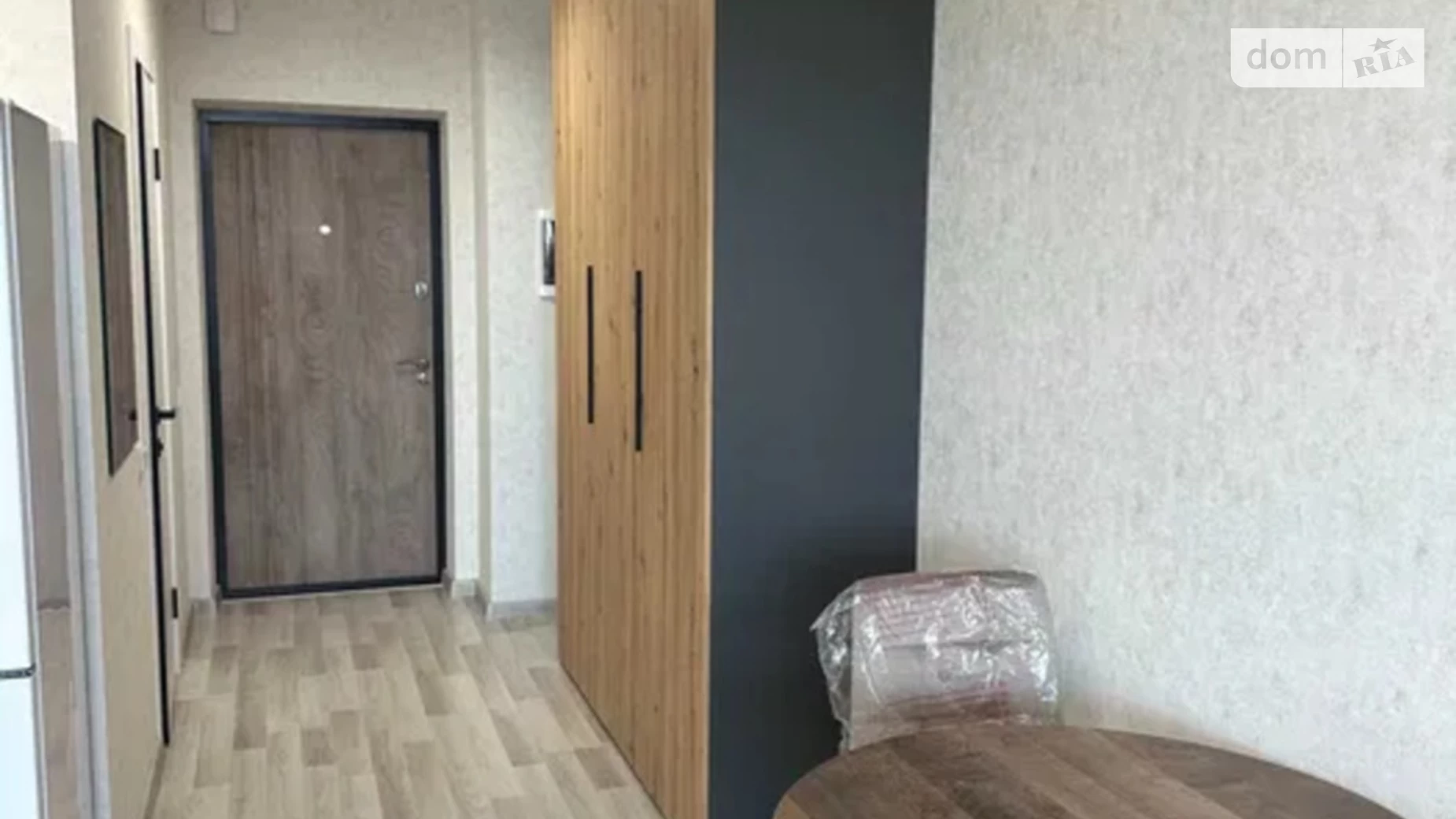 Здається в оренду 1-кімнатна квартира 32 кв. м у Києві, просп. Миколи Бажана, 17 - фото 4