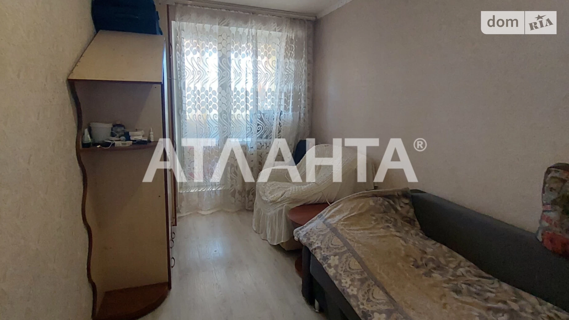 Продается 3-комнатная квартира 80.8 кв. м в Одессе, ул. Мельницкая - фото 3