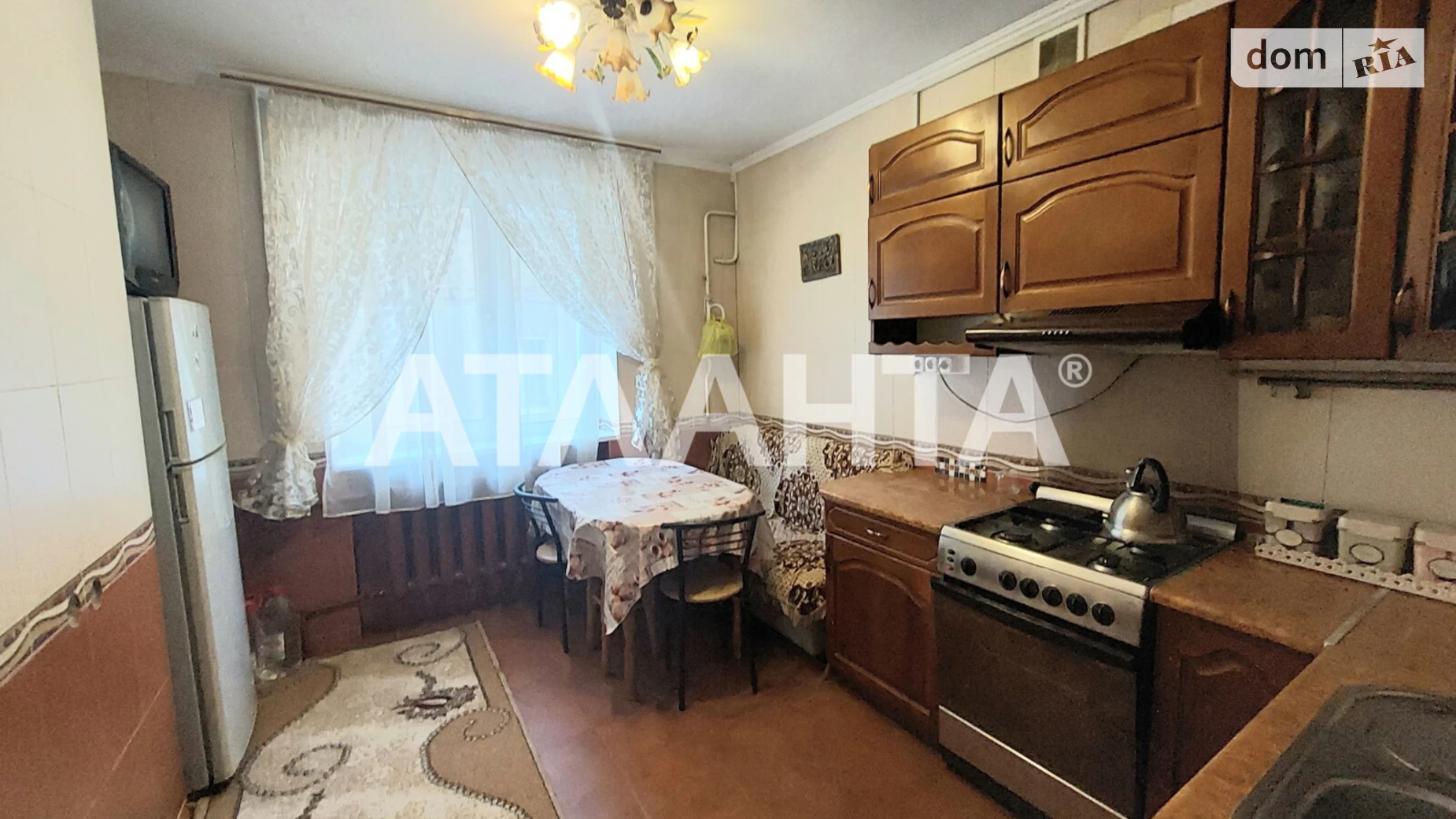 Продается 3-комнатная квартира 80.8 кв. м в Одессе, ул. Мельницкая - фото 2