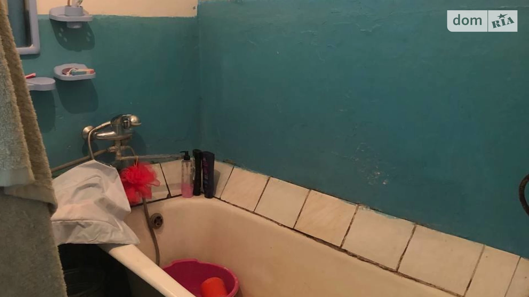 Продается 1-комнатная квартира 34.8 кв. м в Ровно, ул. Фабричная, 24 - фото 2