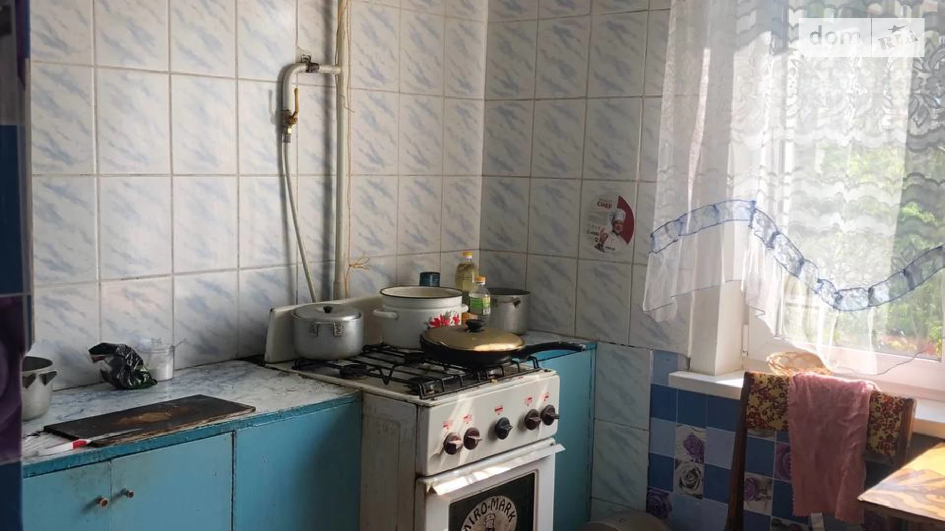 Продается 1-комнатная квартира 34.8 кв. м в Ровно, ул. Фабричная, 24 - фото 5
