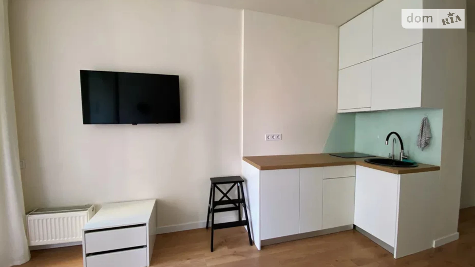 Сдается в аренду 1-комнатная квартира 31 кв. м в Киеве, просп. Соборности, 17 корпус 2 - фото 3