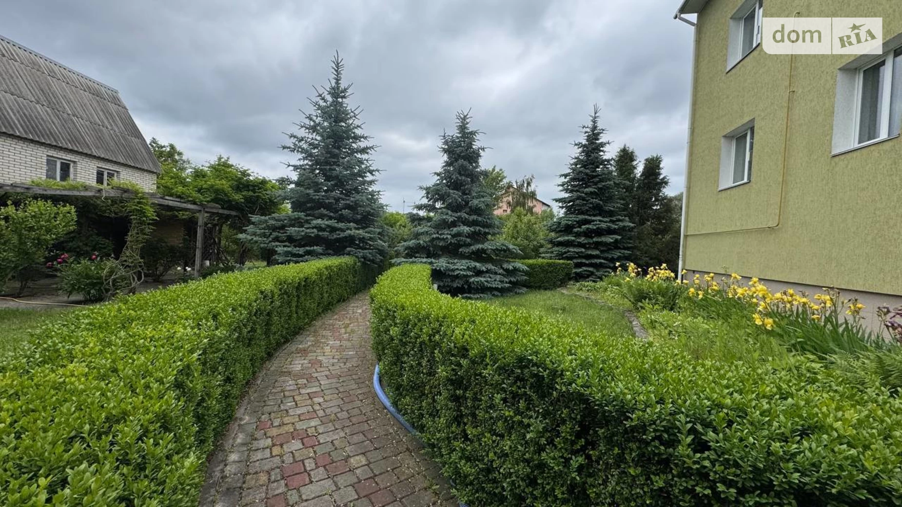 Продается дом на 3 этажа 300 кв. м с балконом, цена: 257500 $ - фото 3