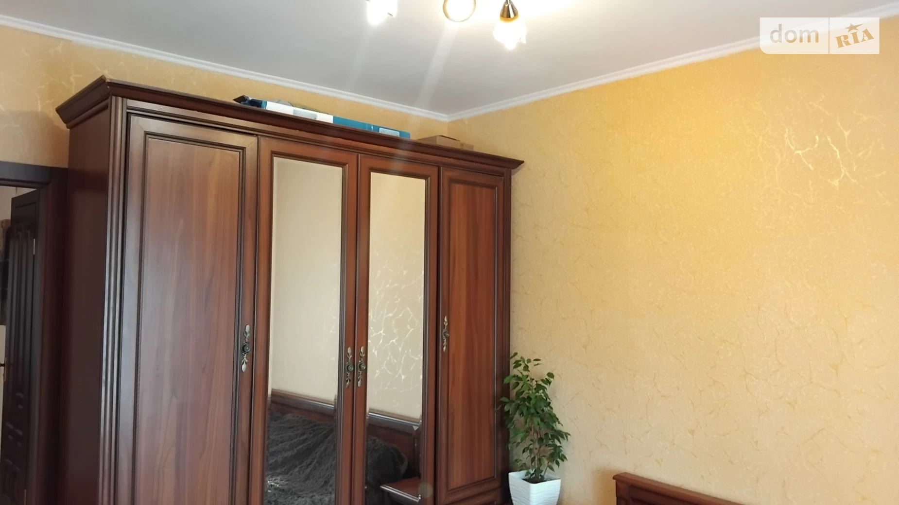 Продается 4-комнатная квартира 73 кв. м в Виннице, ул. Дмитрия Майбороды - фото 2