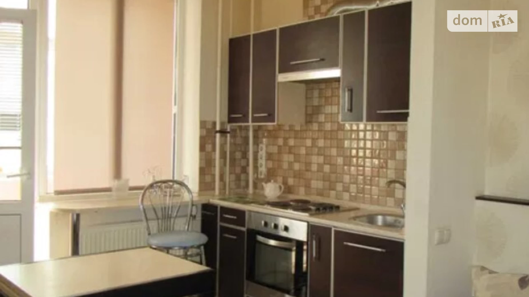 Продается 1-комнатная квартира 52 кв. м в Харькове, ул. Нескореных(Героев Труда), 14 - фото 3
