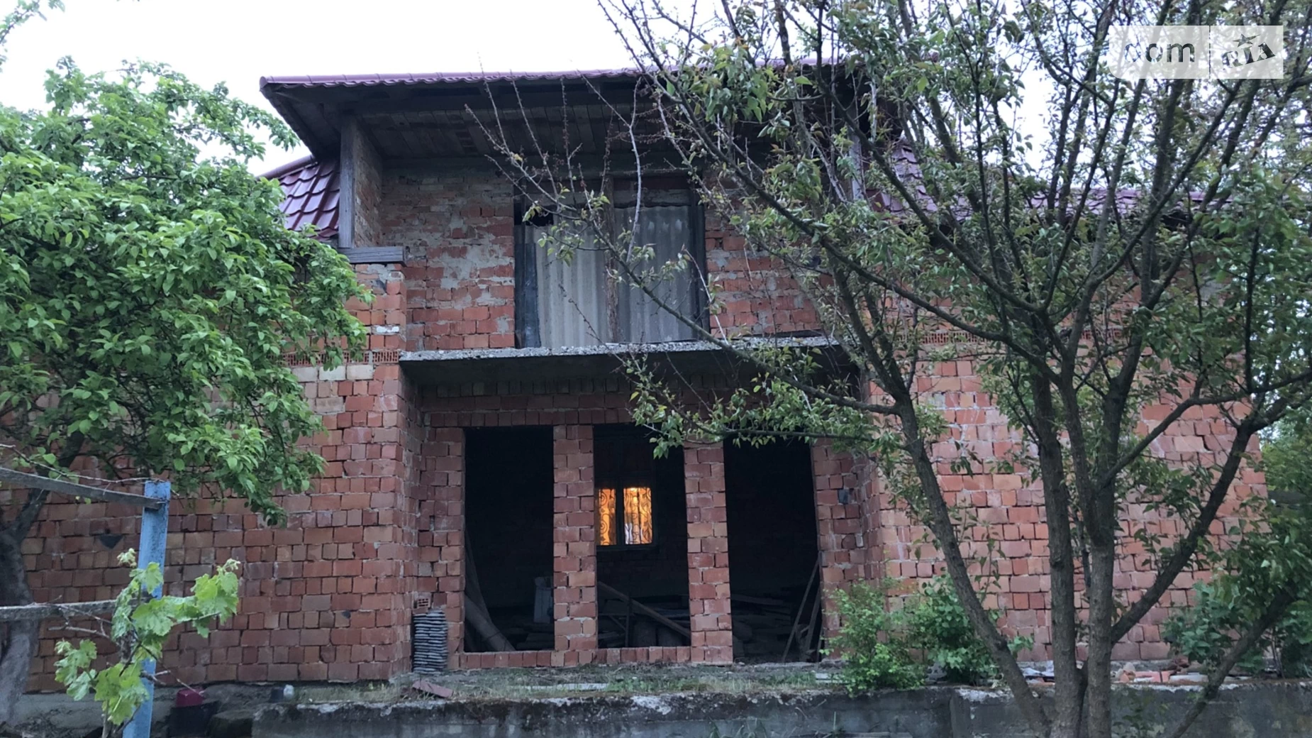Продается одноэтажный дом 1081 кв. м с террасой, цена: 55000 $ - фото 3