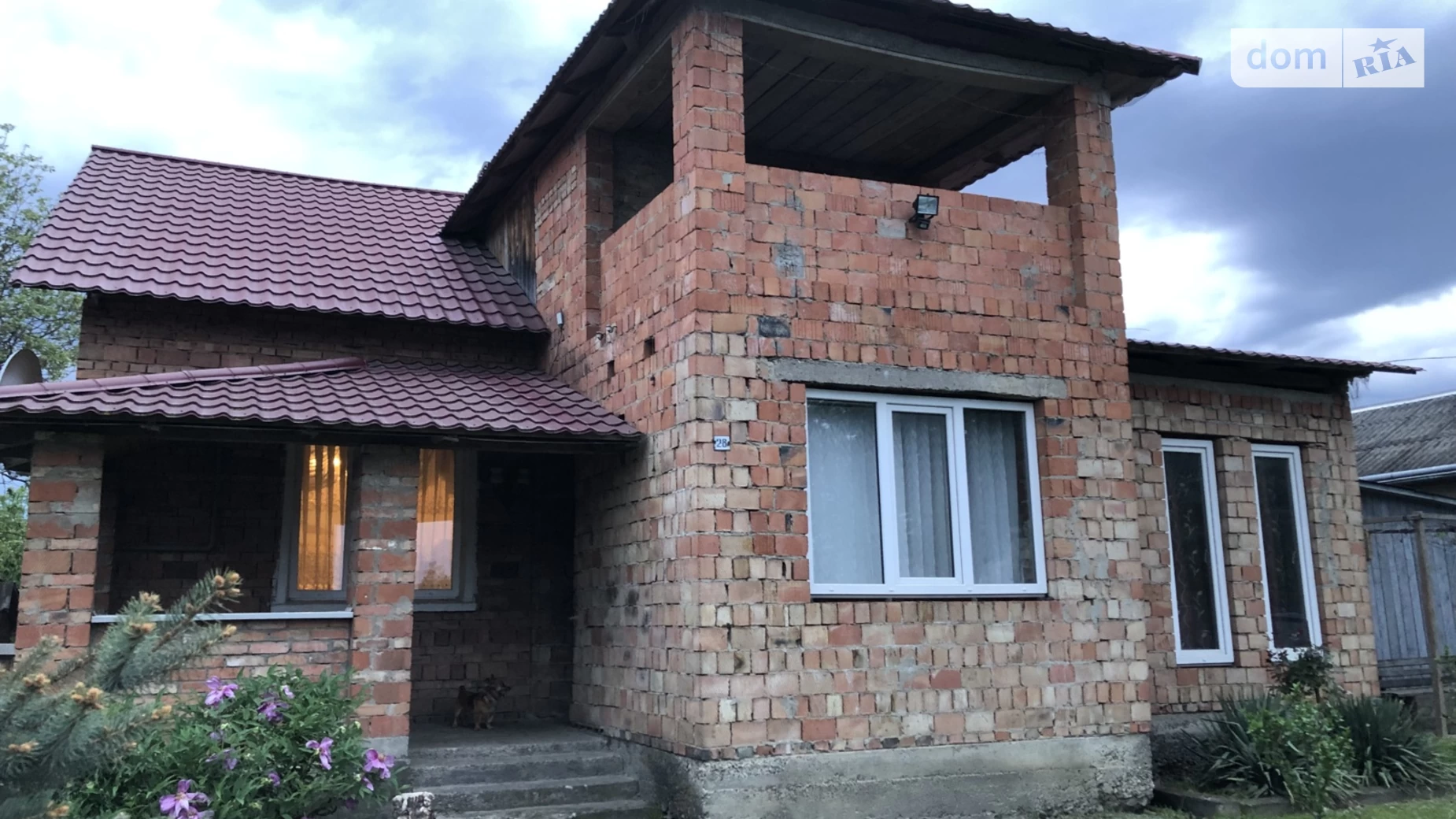 Продается одноэтажный дом 1081 кв. м с террасой, цена: 55000 $ - фото 4