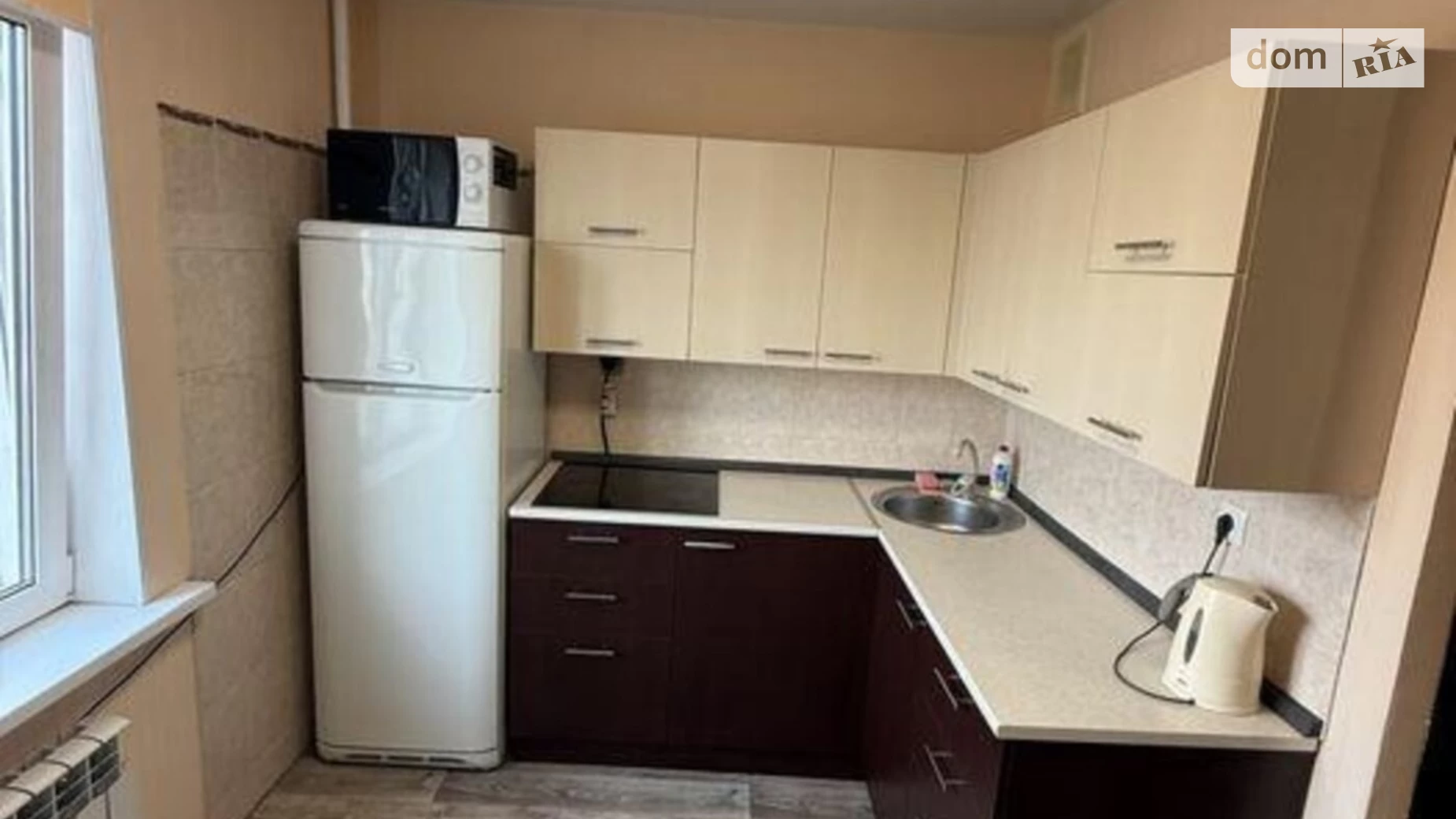 Продается 1-комнатная квартира 43 кв. м в Киеве, ул. Тростянецкая, 7В - фото 2