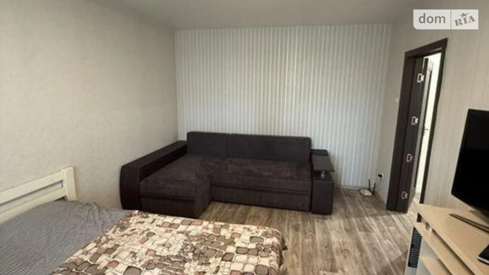Продается 1-комнатная квартира 43 кв. м в Киеве, ул. Тростянецкая, 7В - фото 4