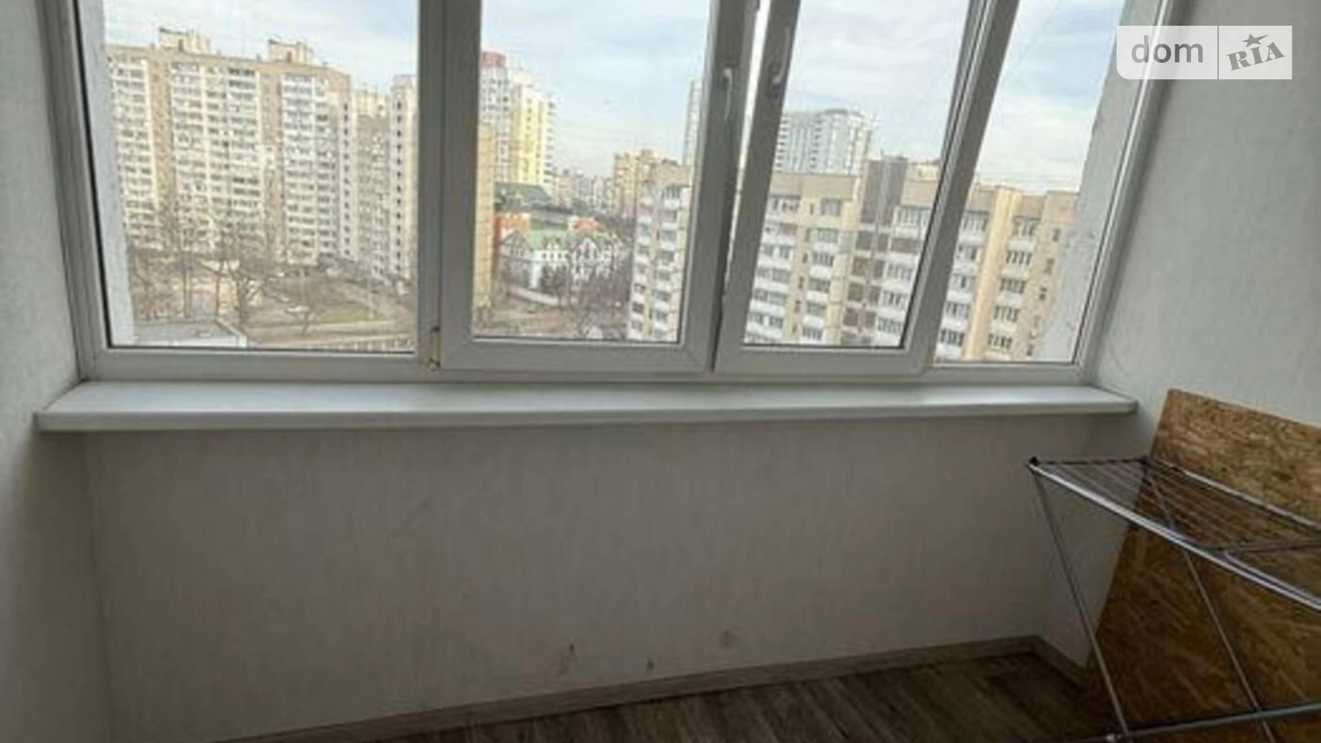 Продается 1-комнатная квартира 43 кв. м в Киеве, ул. Тростянецкая, 7В - фото 5