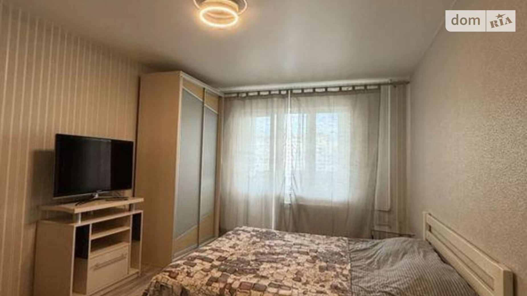 Продается 1-комнатная квартира 43 кв. м в Киеве, ул. Тростянецкая, 7В - фото 3