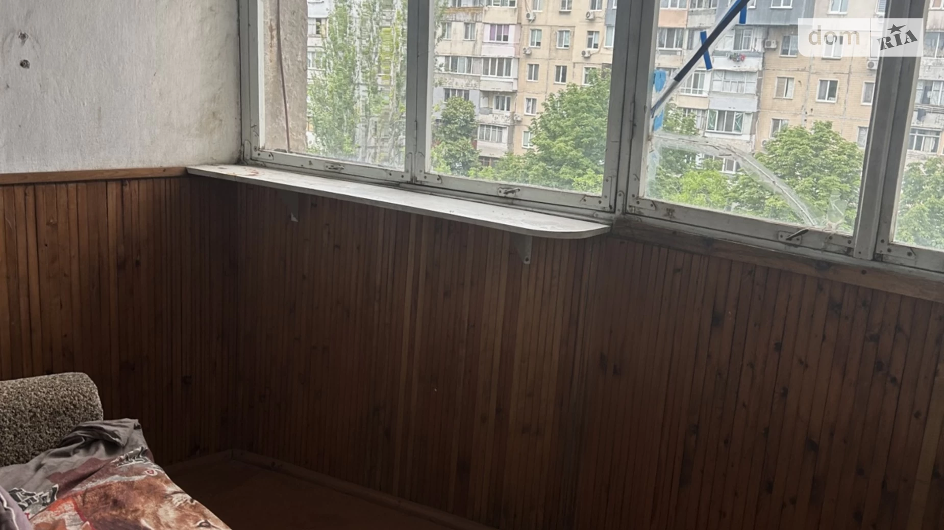 Продается 1-комнатная квартира 44 кв. м в Одессе, просп. Князя Владимира Великого(Добровольского) - фото 5
