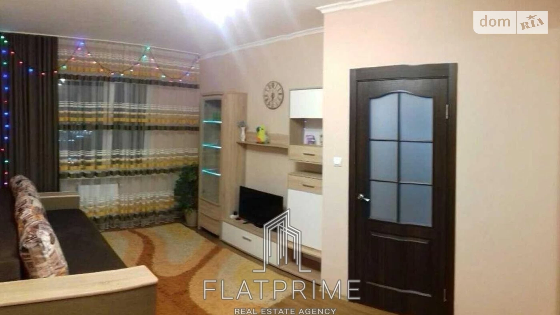 Продається 1-кімнатна квартира 36.6 кв. м у Києві, вул. Бориса Гмирі, 16 - фото 3
