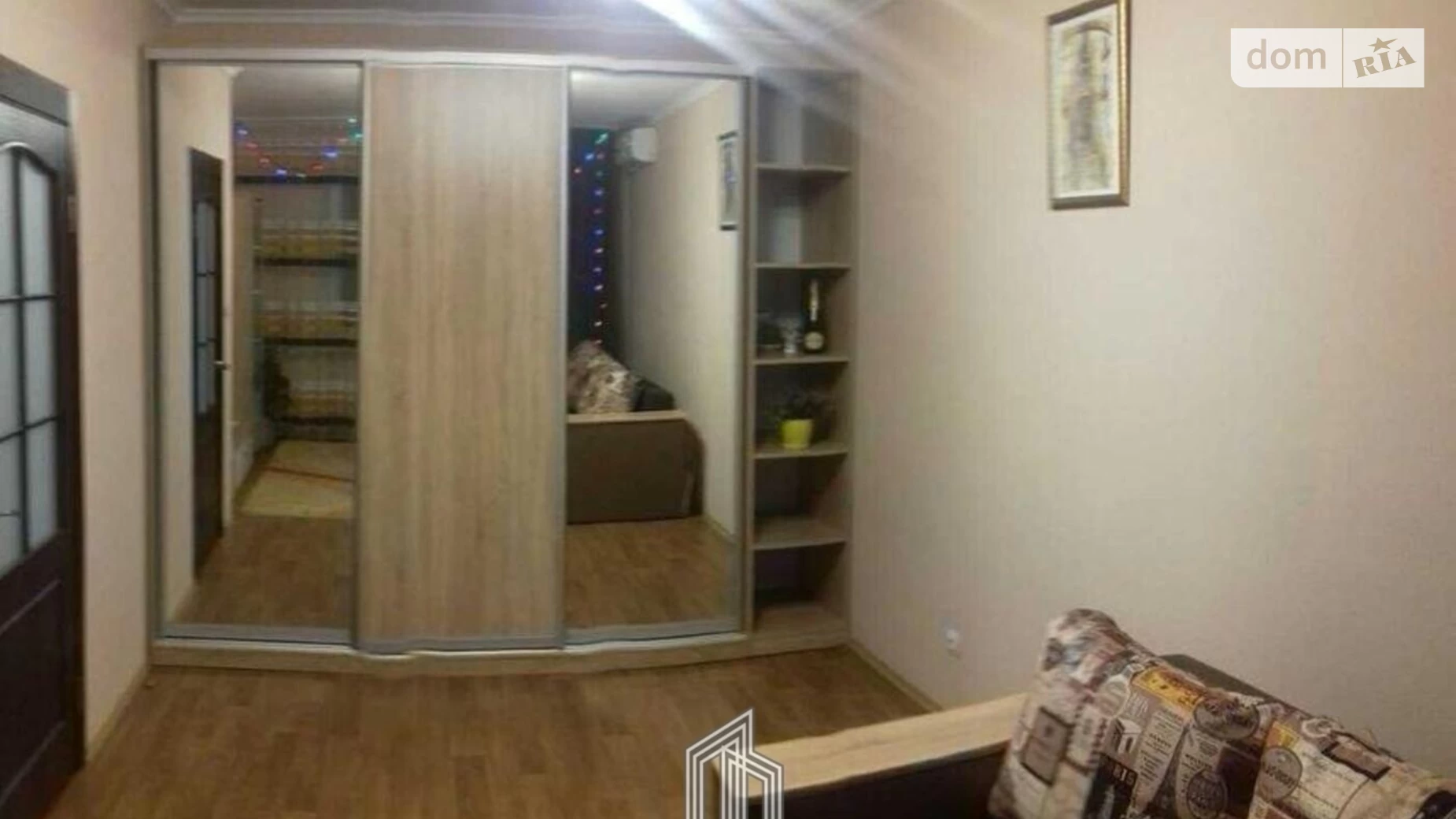 Продається 1-кімнатна квартира 36.6 кв. м у Києві, вул. Бориса Гмирі, 16 - фото 4