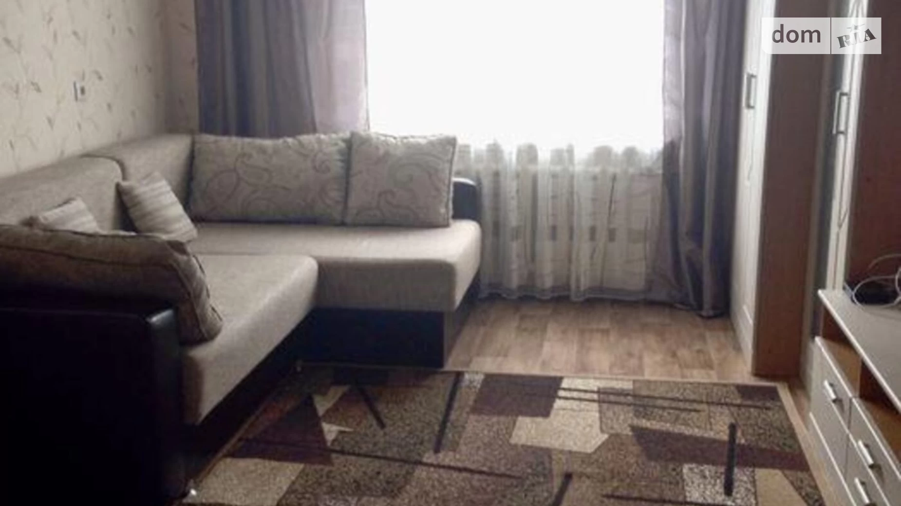 Продається 1-кімнатна квартира 43.3 кв. м у Києві, вул. Ващенка Григорія, 3 - фото 4