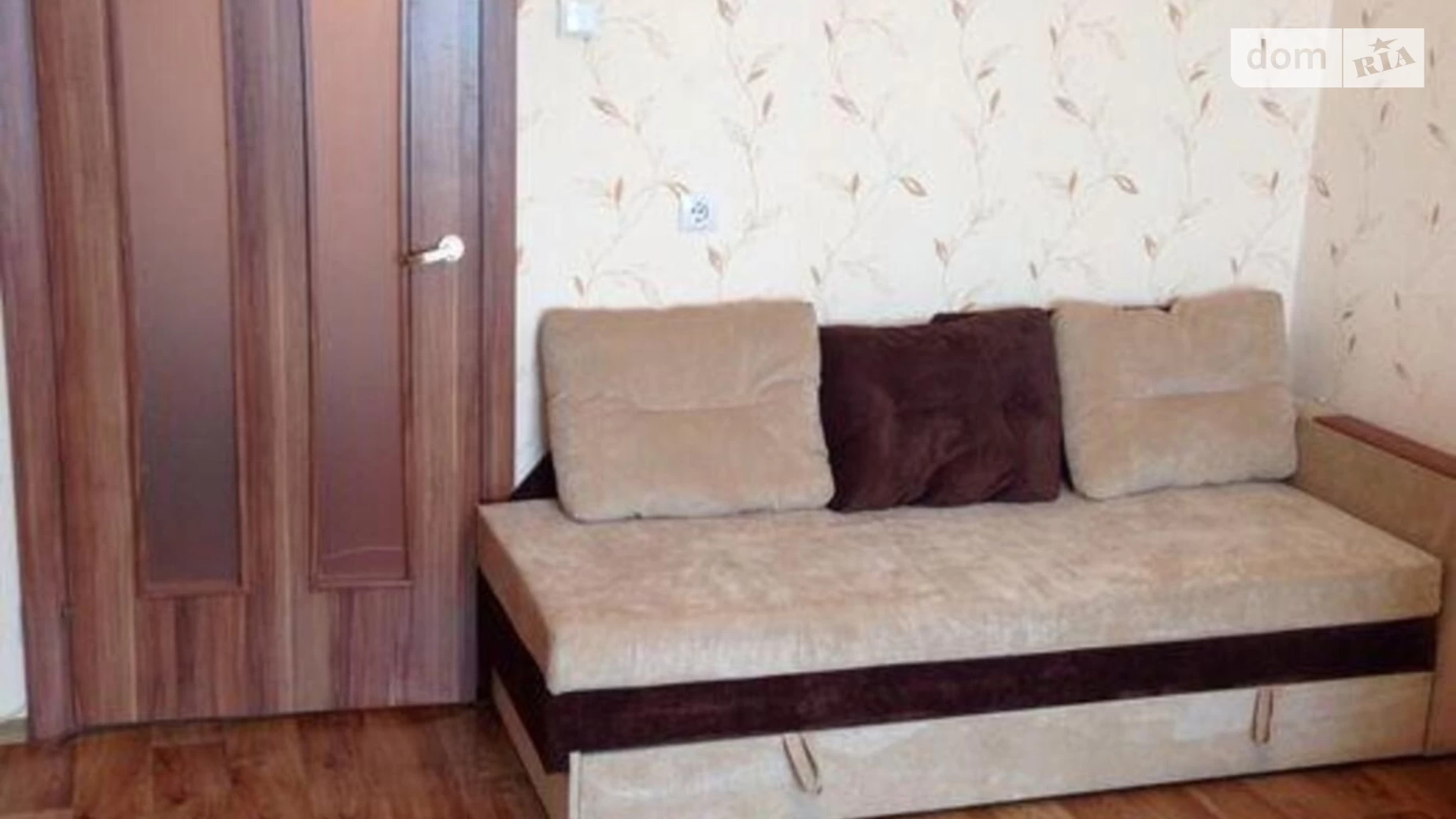 Продається 1-кімнатна квартира 43.3 кв. м у Києві, вул. Ващенка Григорія, 3 - фото 5