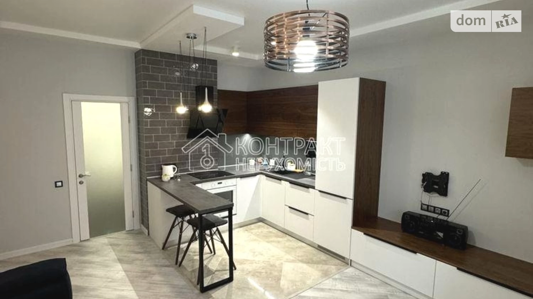 Продается 2-комнатная квартира 91 кв. м в Харькове, ул. Болбочана Петра, 52 - фото 5