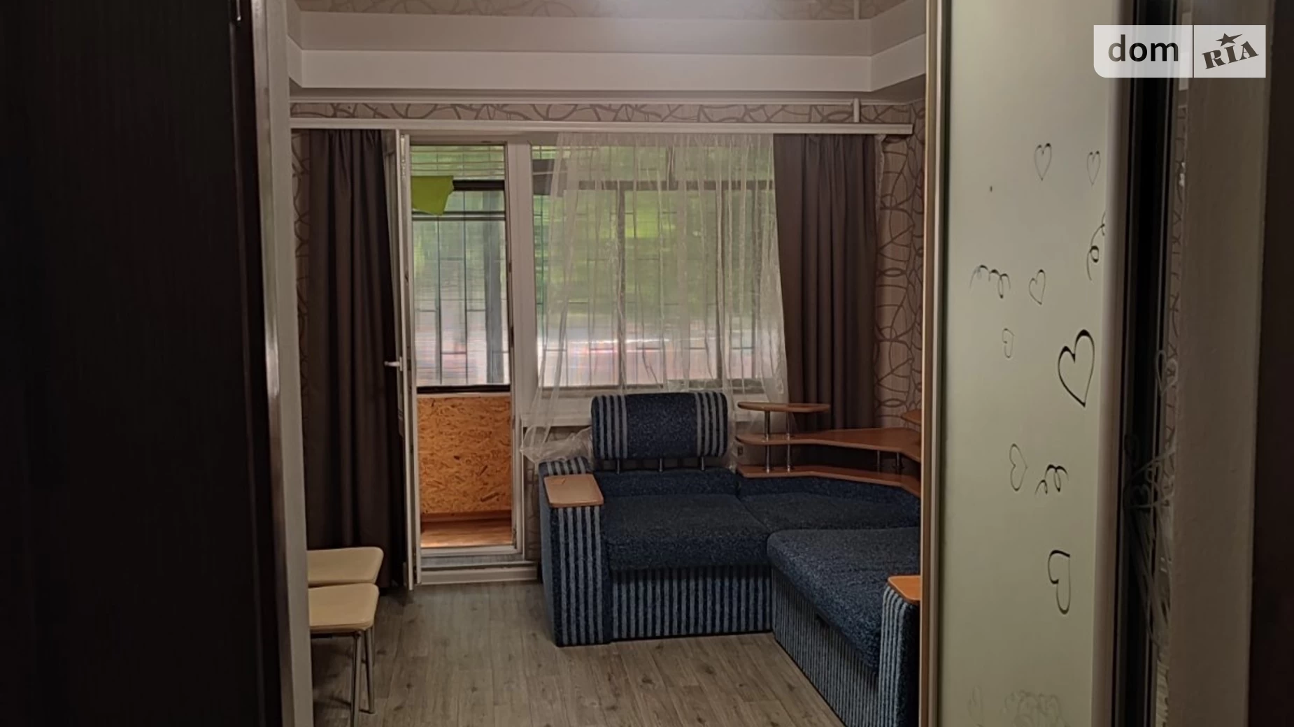 3-кімнатна квартира 59.86 кв. м у Запоріжжі, вул. Чумаченка, 3 - фото 3