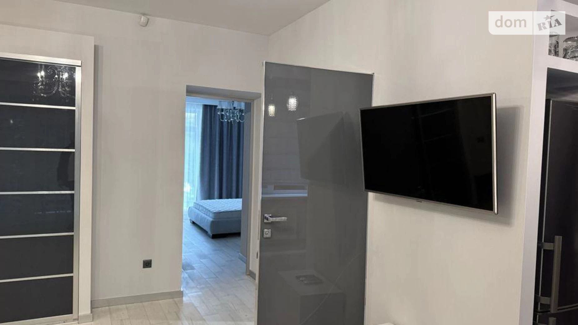 Продается 2-комнатная квартира 54 кв. м в Киеве, спуск Кловский, 6 - фото 3