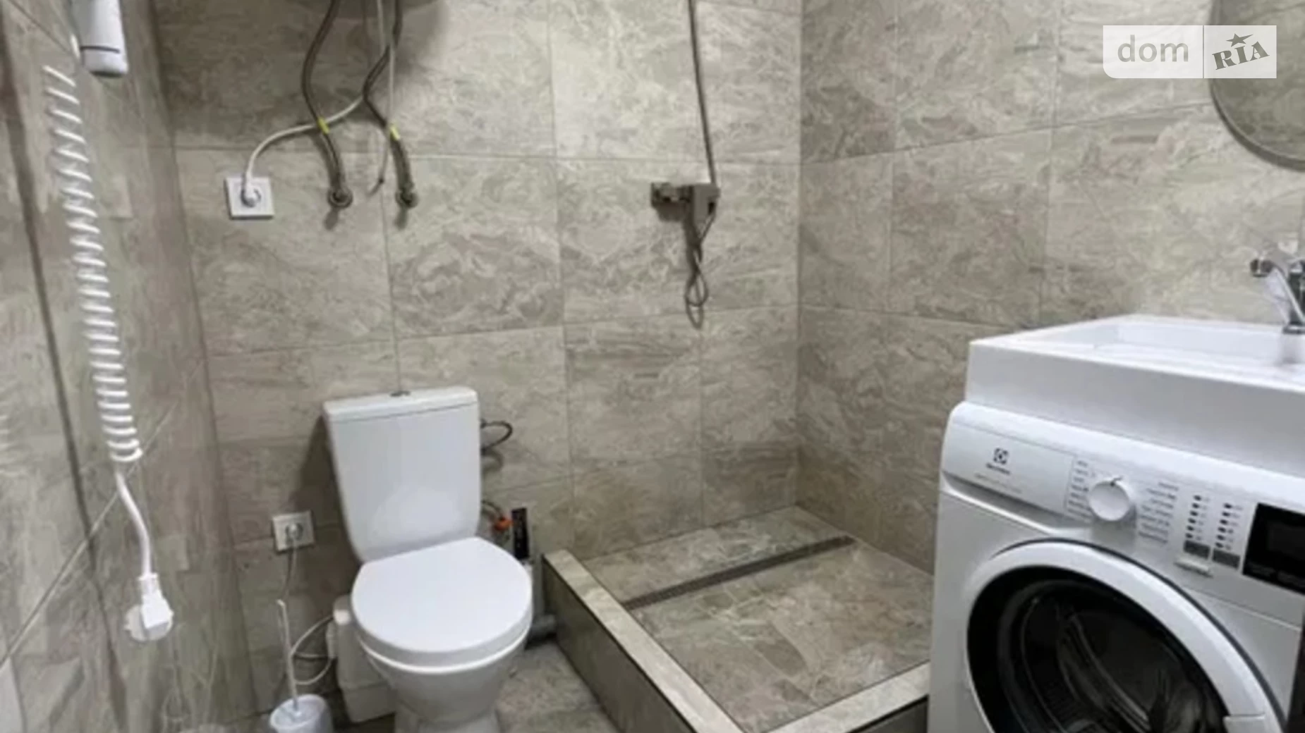 Здається в оренду 1-кімнатна квартира 23 кв. м у Києві, Столичне шосе, 1А - фото 5