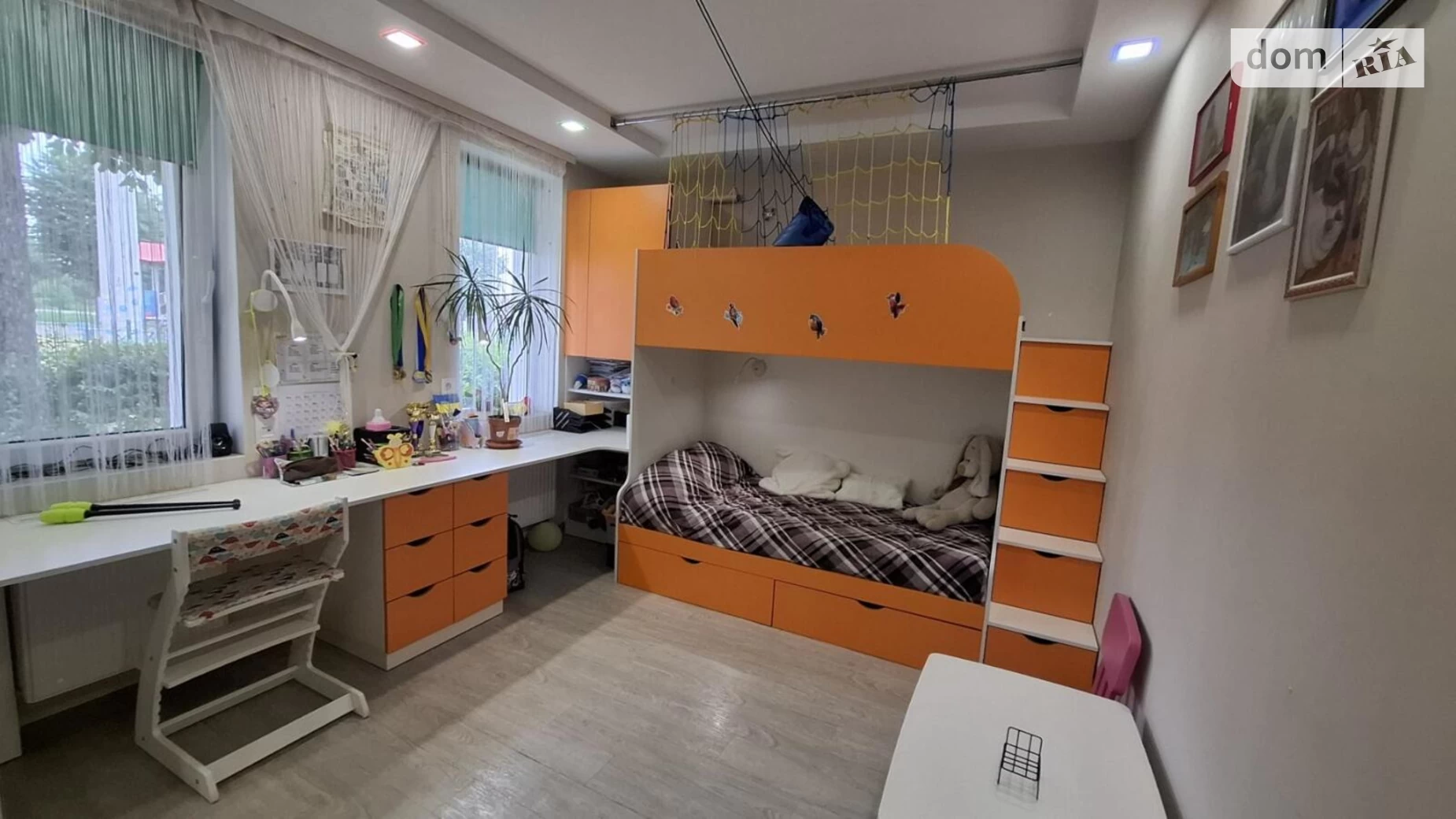 Продається частина будинку 64 кв. м з терасою, цена: 50000 $ - фото 2