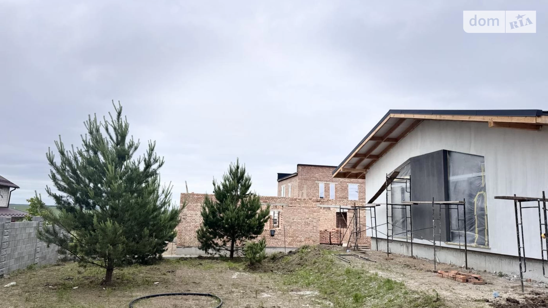 Продается одноэтажный дом 106 кв. м с камином, цена: 97500 $ - фото 5