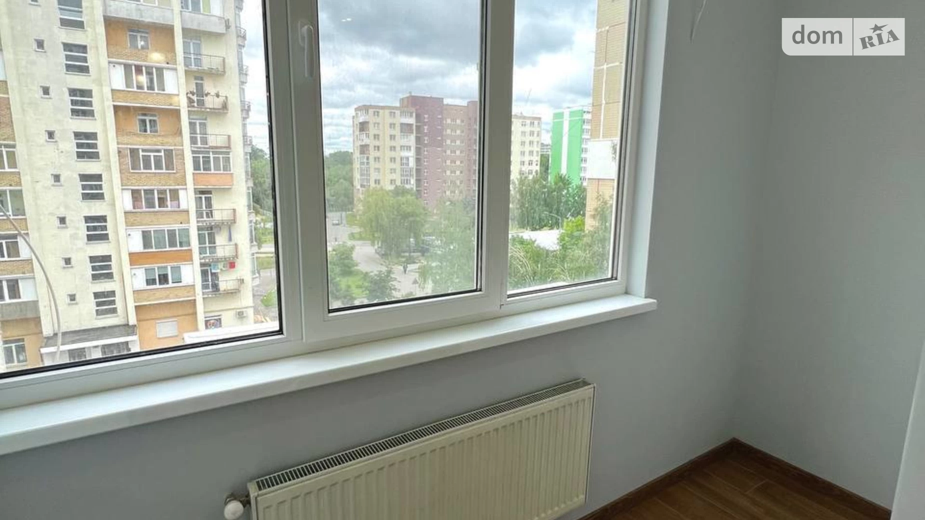 Продается 1-комнатная квартира 50.2 кв. м в Львове, ул. Величковского, 30А - фото 2